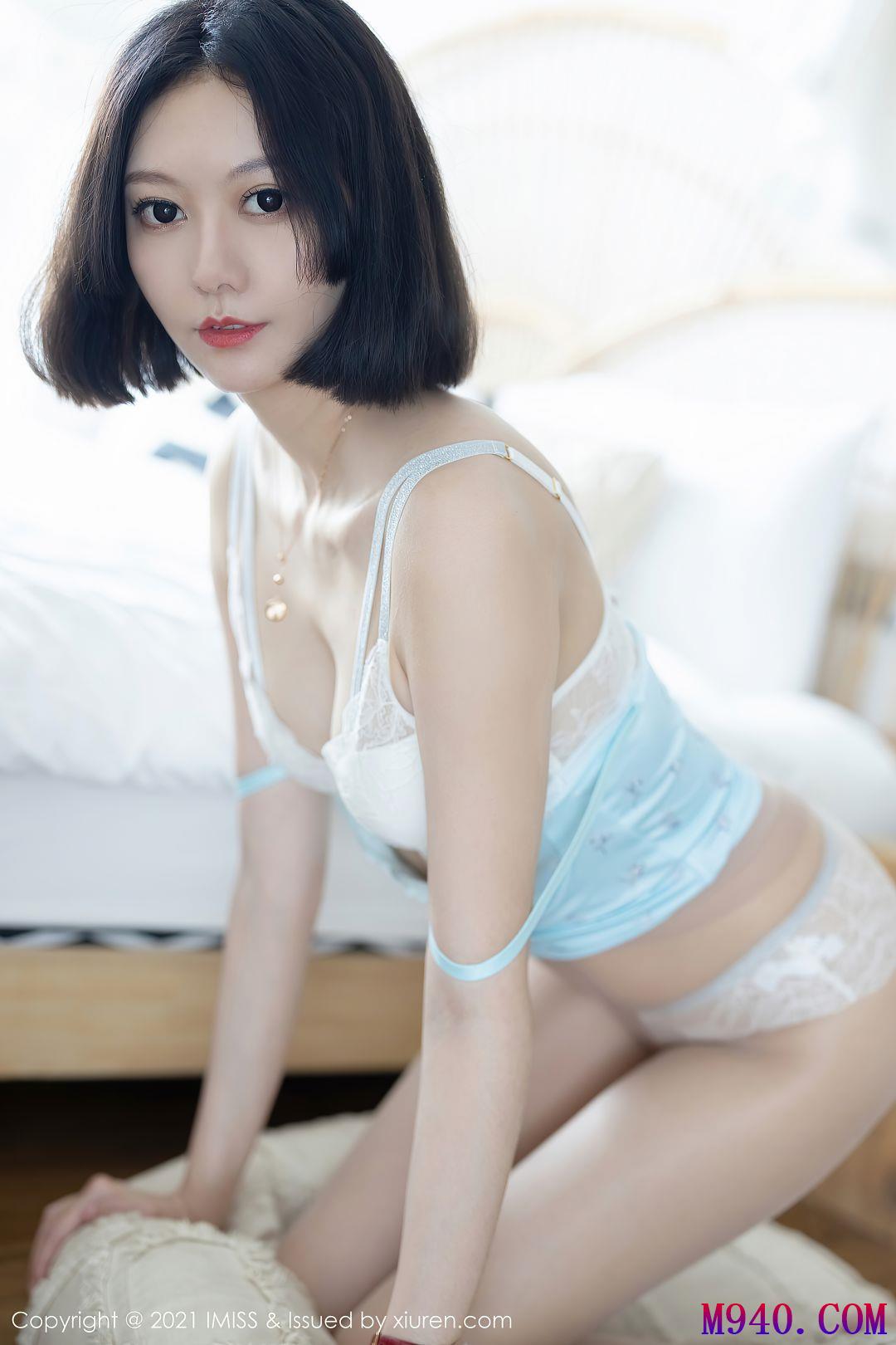 [IMISS爱蜜社] 2021.05.24 VOL.595 艺轩 [69P-622MB]