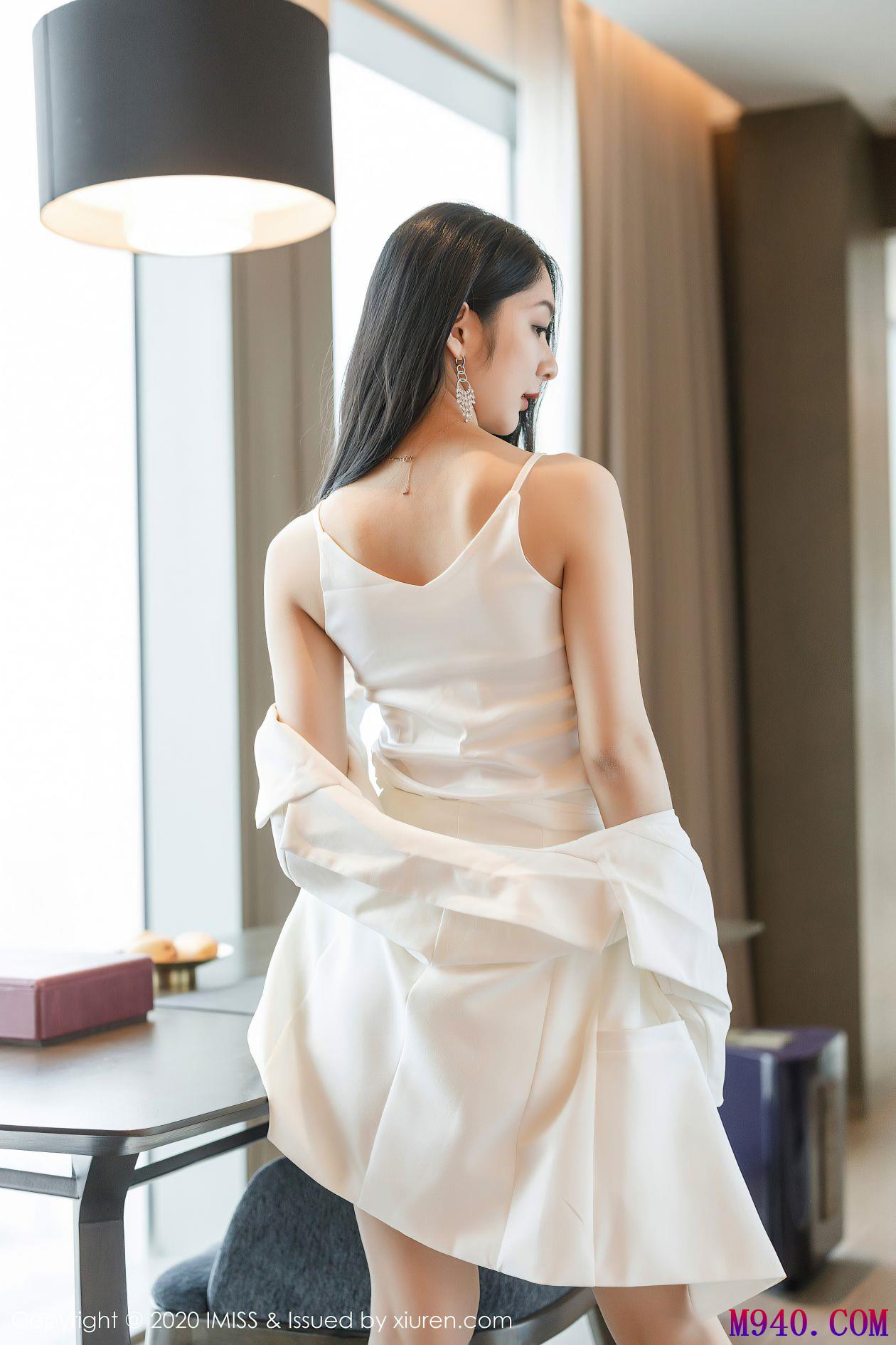 [IMISS爱蜜社] 2020.07.23 VOL.484 Angela小热巴 [73P-858MB]
