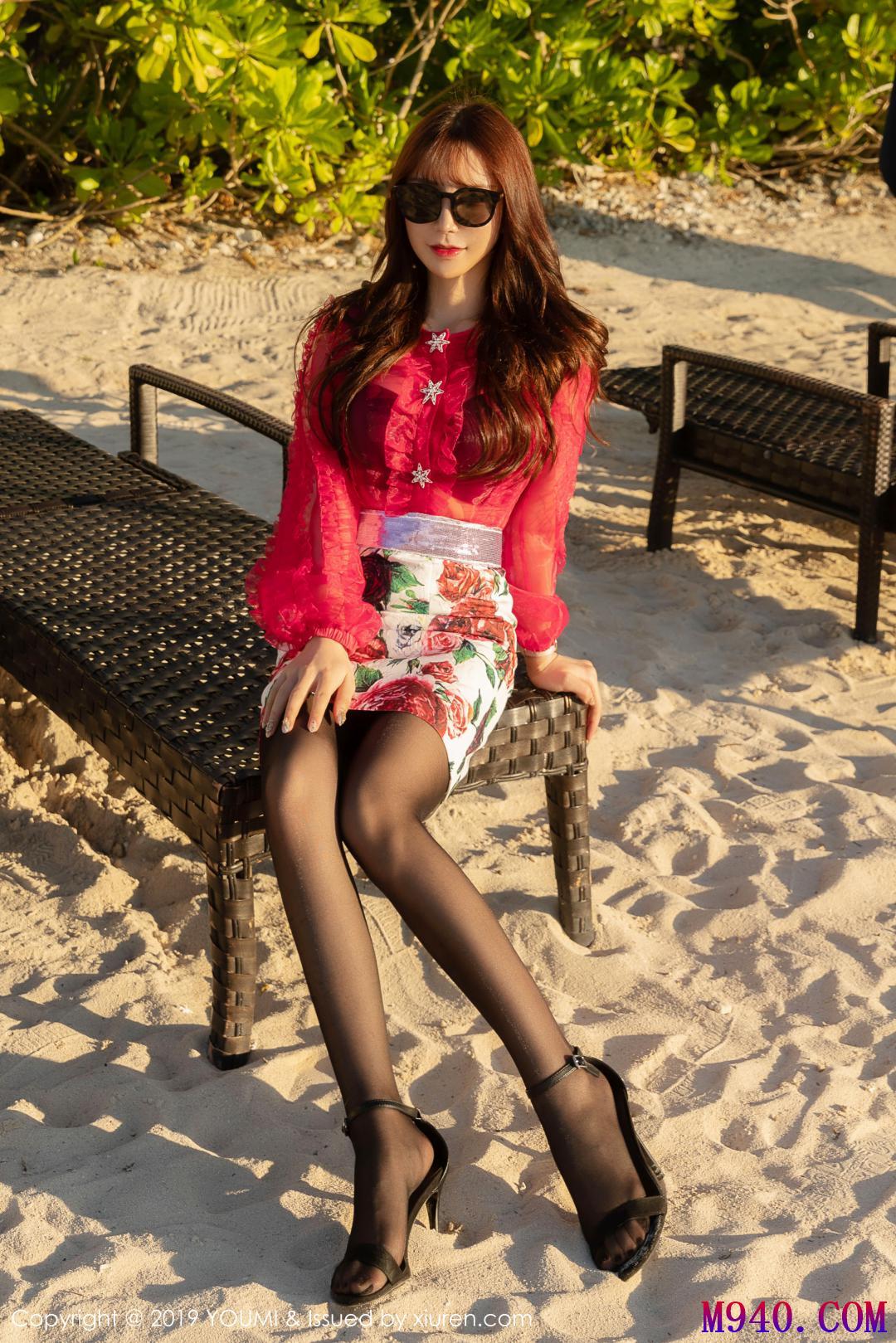 [YOUMI尤蜜荟] 2019.08.02 VOL.335 周于希Sandy [59P-212MB]