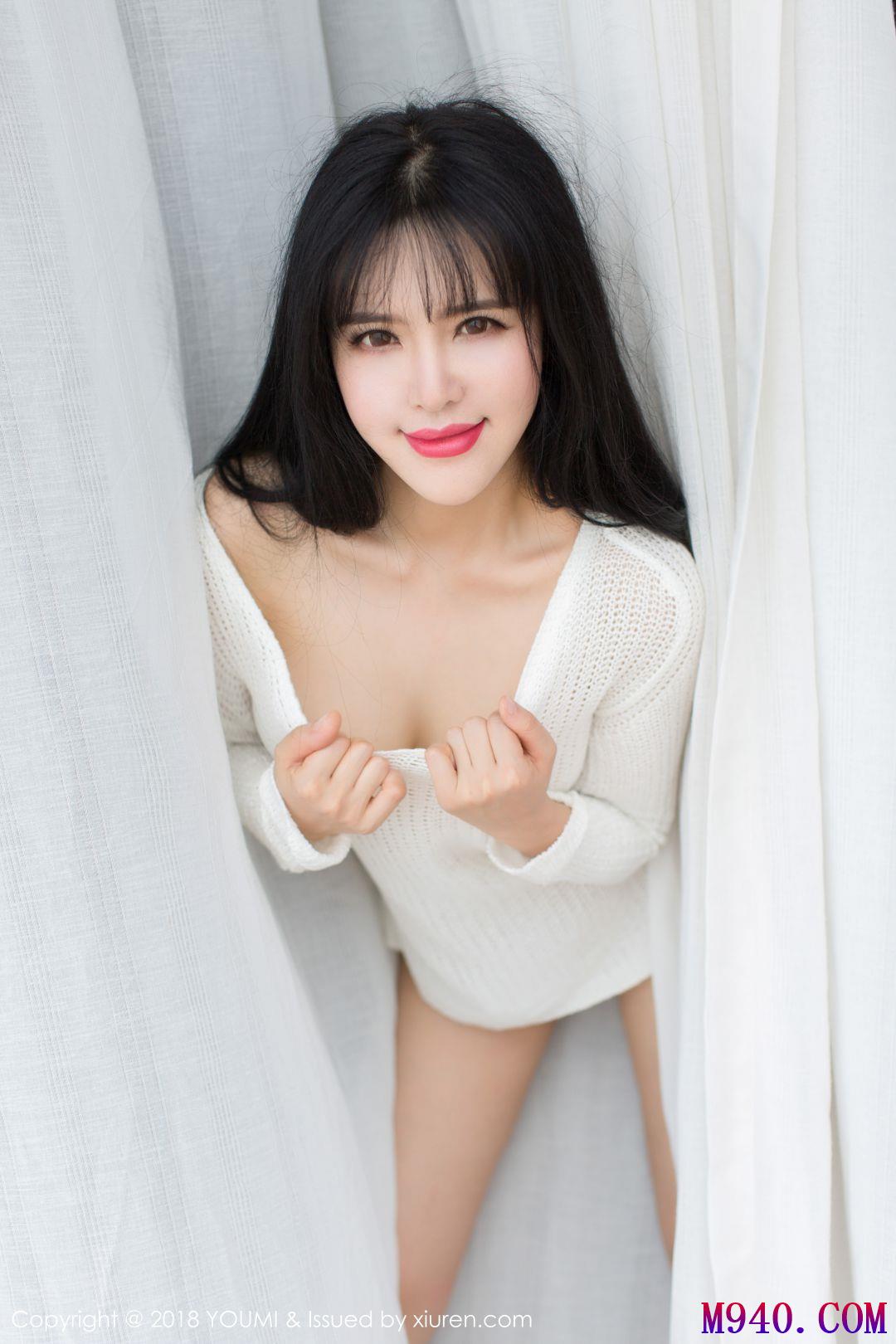 [YOUMI尤蜜荟] 2018.06.19 VOL.177 刘钰儿 [49P-162MB]