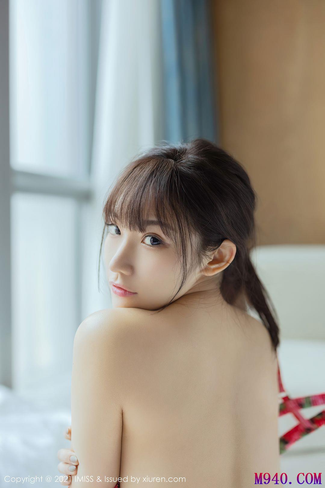 [IMISS爱蜜社] 2021.04.09 VOL.574 小狐狸Kathryn [80P-697MB]
