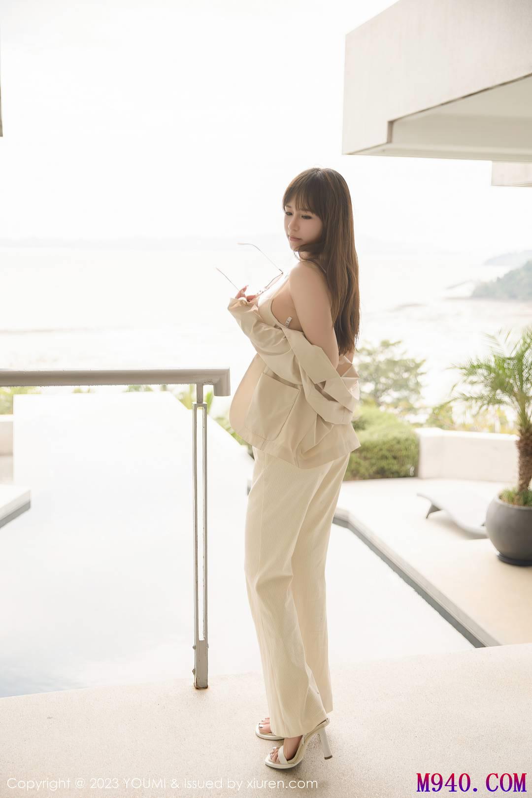 [YouMi尤蜜荟] 2023.03.30 VOL.921 icy猪 [65P-593MB]