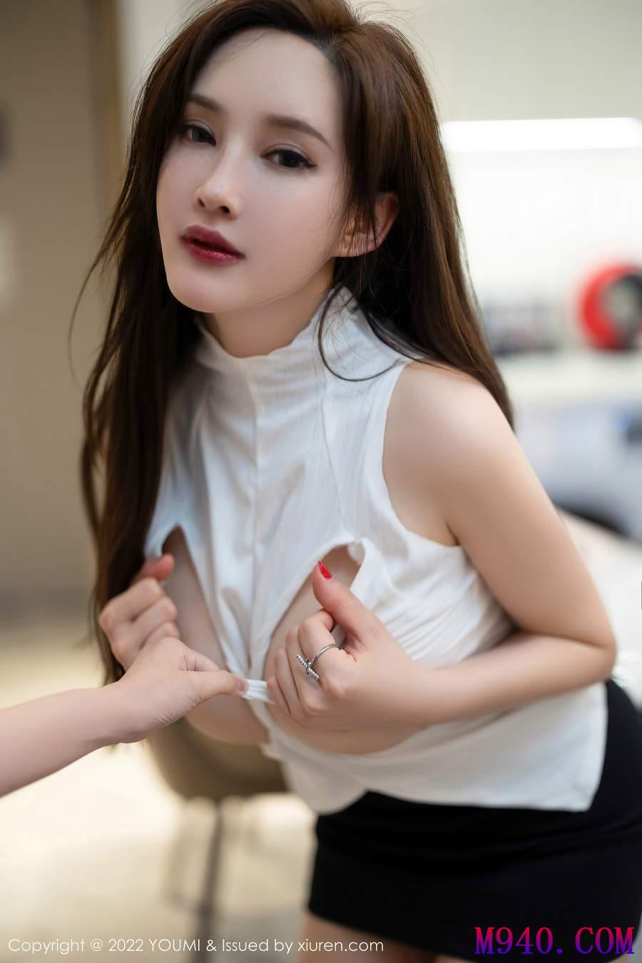 [YouMi尤蜜荟] 2022.08.19 VOL.832 奶瓶土肥圆 [99P-756MB]