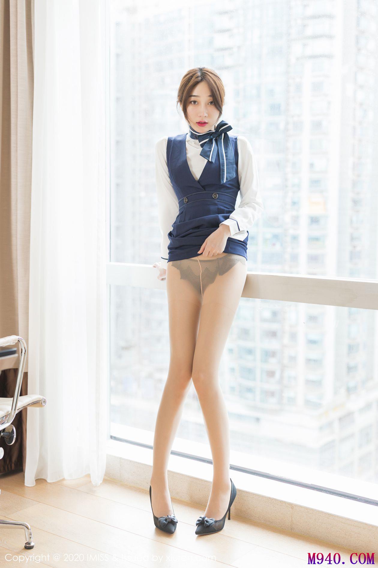 [IMISS爱蜜社] 2020.05.08 VOL.468 九月生_ [86P-339MB]