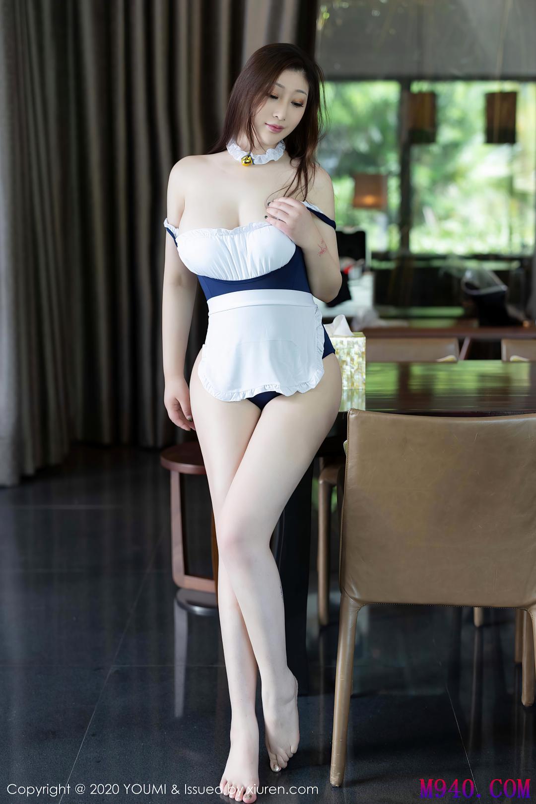 [YOUMI尤蜜荟] 2020.08.26 VOL.515 妲己_Toxic [68P-657MB]