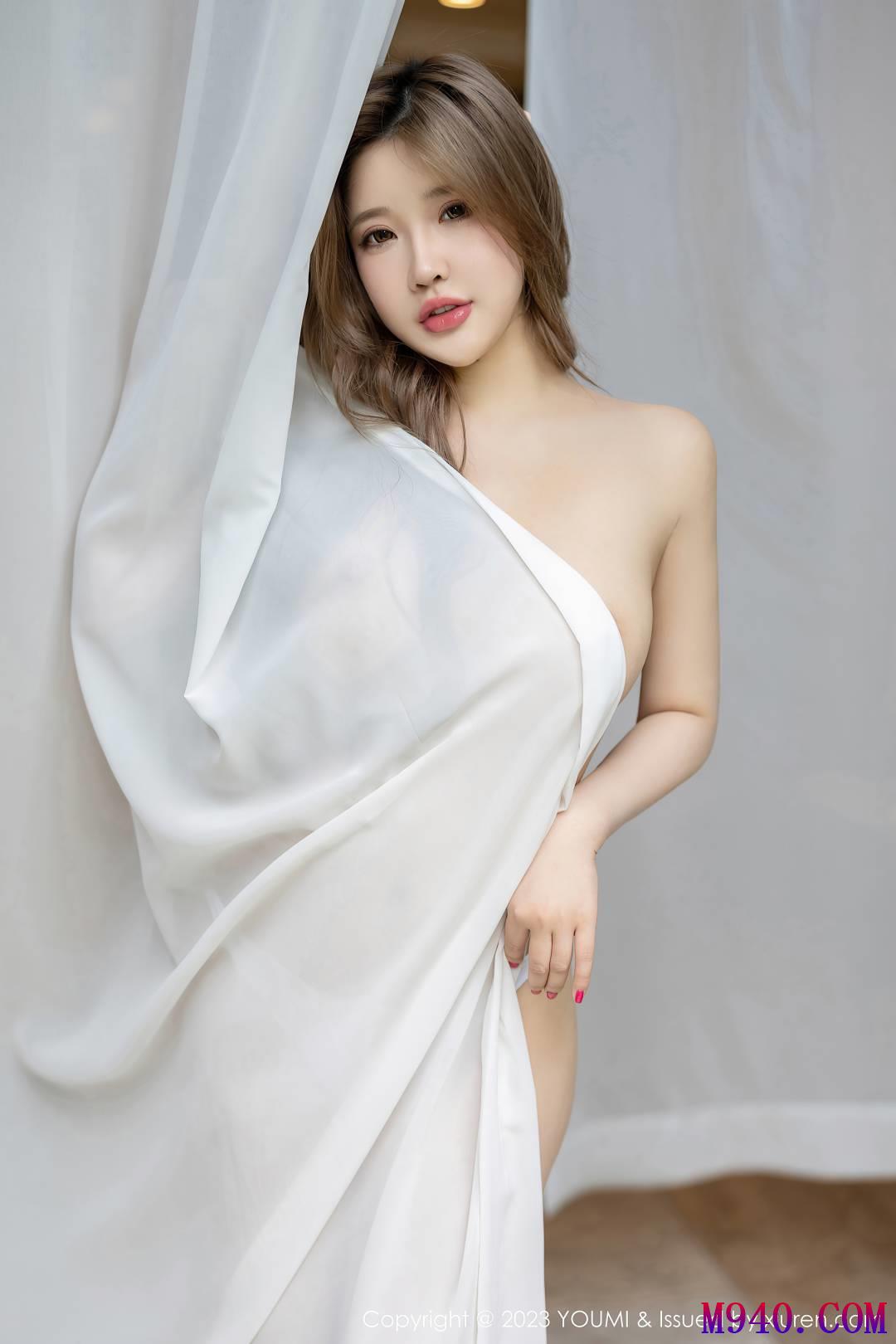 [YouMi尤蜜荟] 2023.02.20 VOL.904 小海臀Rena [45P-364MB]