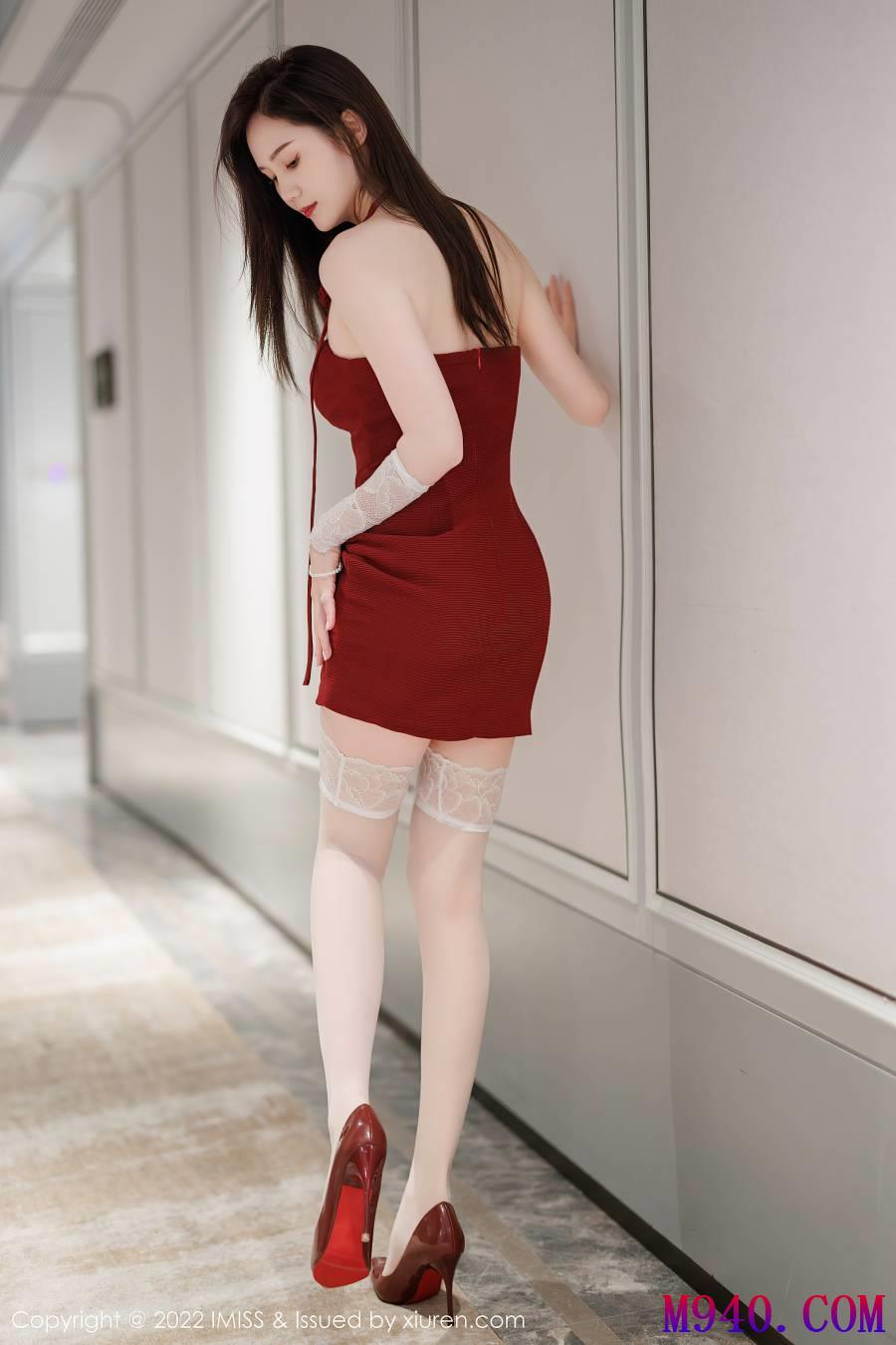 [IMiss爱蜜社] 2022.09.13 VOL.698 SISY思 [36P-335MB]