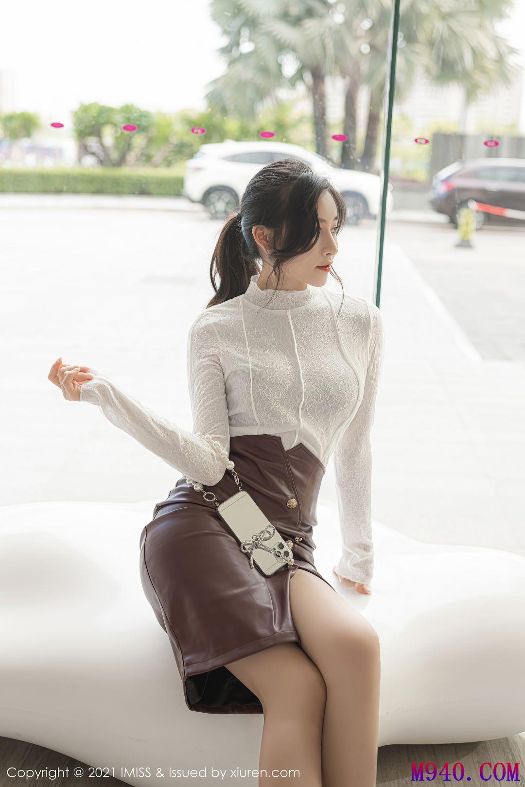 [IMiss爱蜜社] 2021.09.16 VOL.630 Vanessa [67P-627MB]