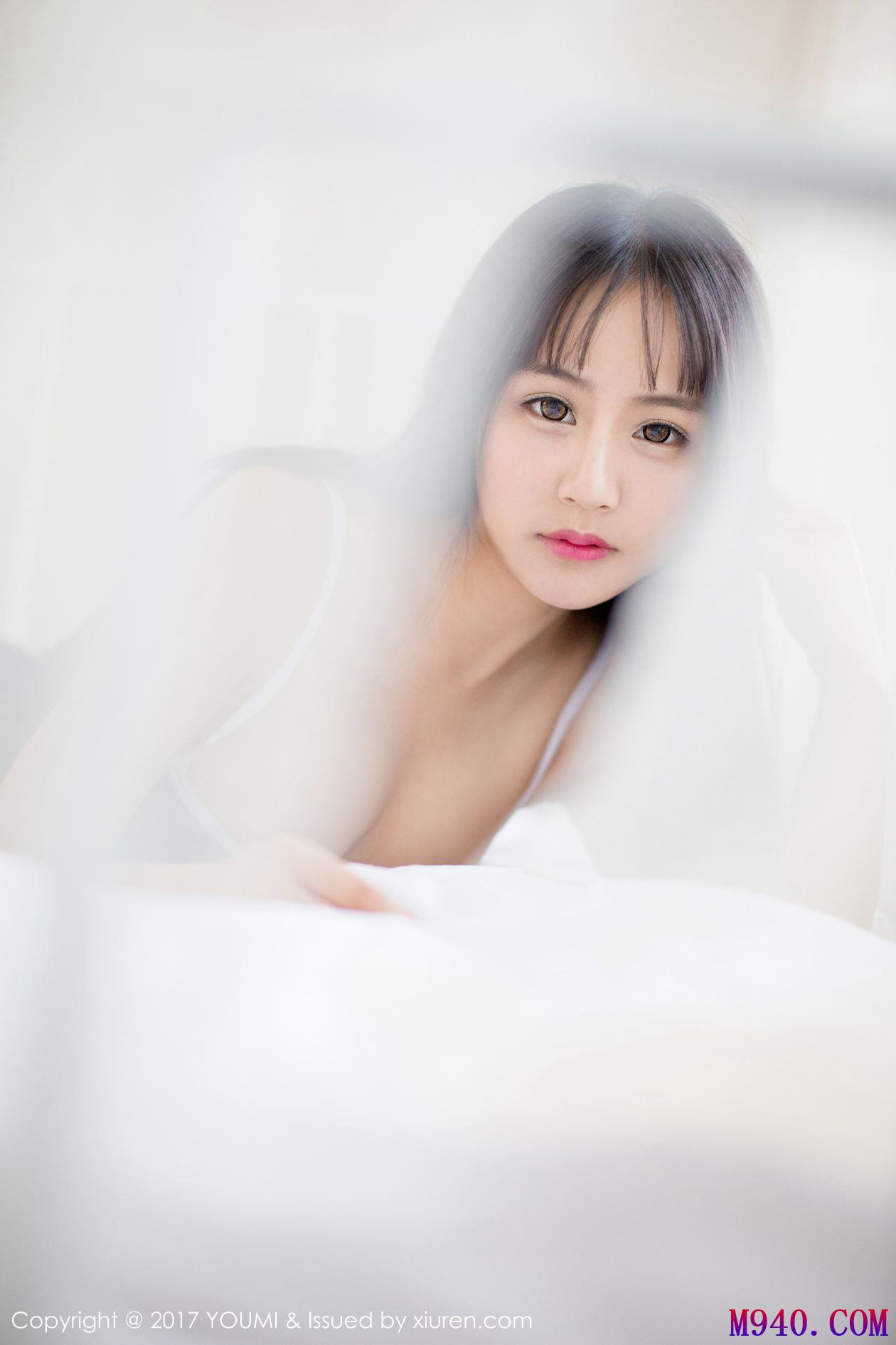 [YOUMI尤蜜荟] 2017.05.04 VOL.038 思淇Sukiiii [52P-139MB]