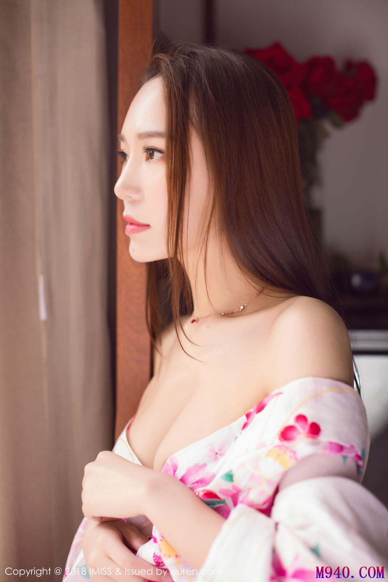 [IMISS爱蜜社] 2018.06.06 VOL.252 katrina [42P-148MB]