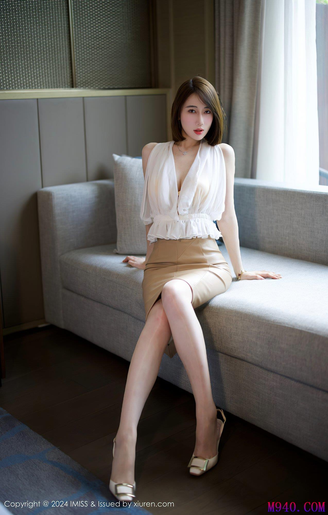[IMISS爱蜜社] 2024.11.04 VOL.779 瑞妤 [46P-452MB]