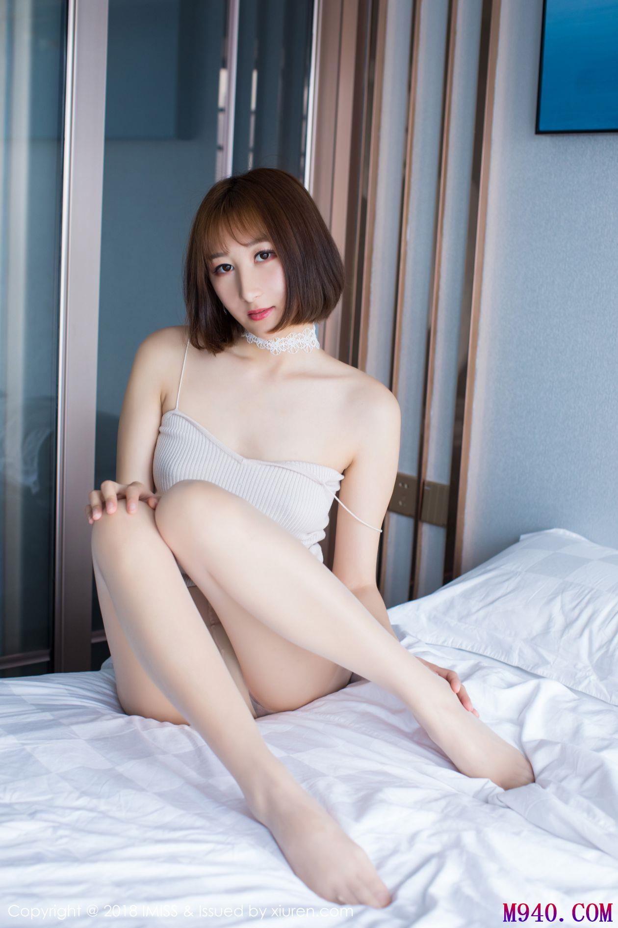 [IMISS爱蜜社] 2018.05.21 VOL.240 九尾Ivy- [53P-168MB]