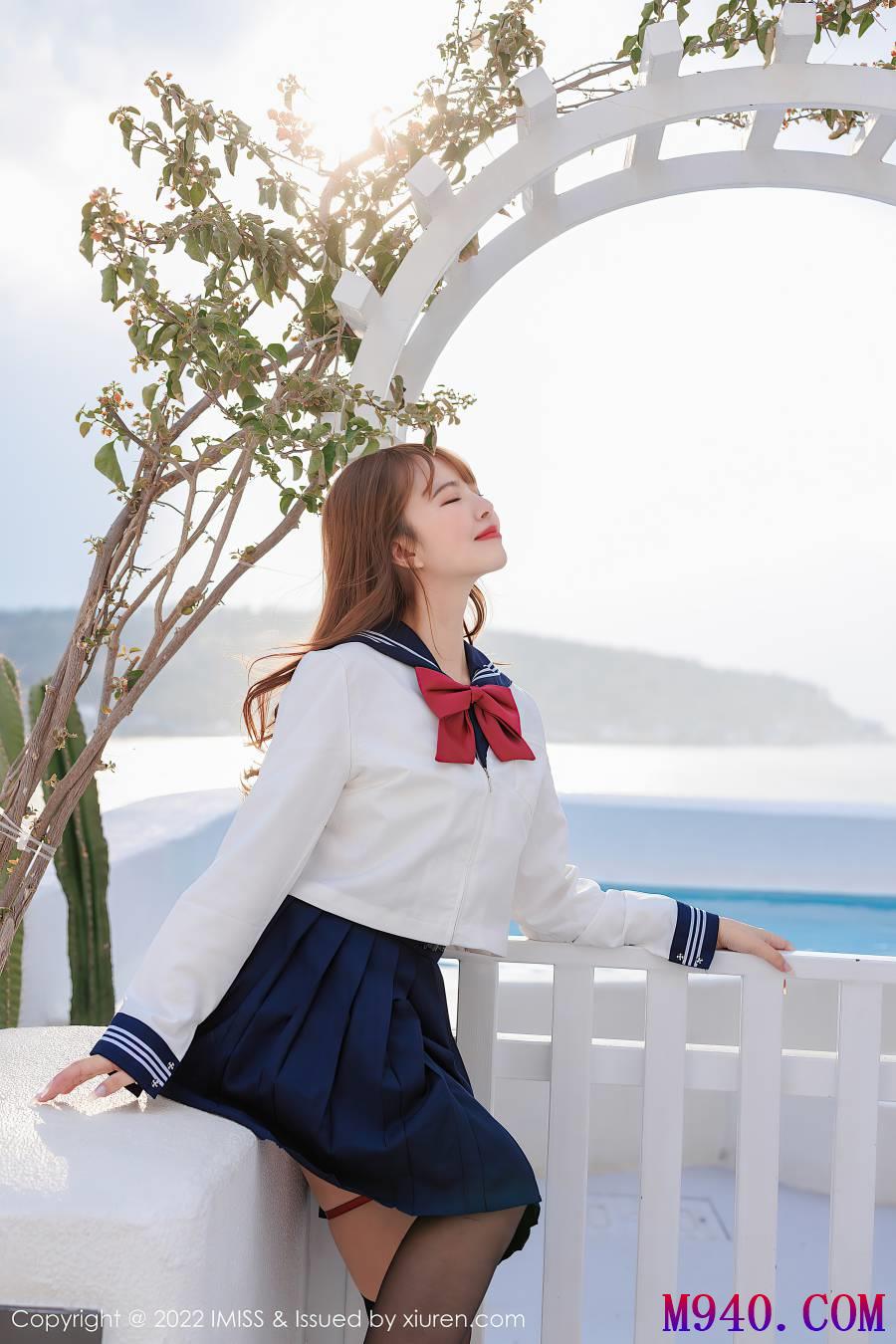 [IMiss爱蜜社] 2022.05.19 VOL.683 张思允Nice [59P-552MB]