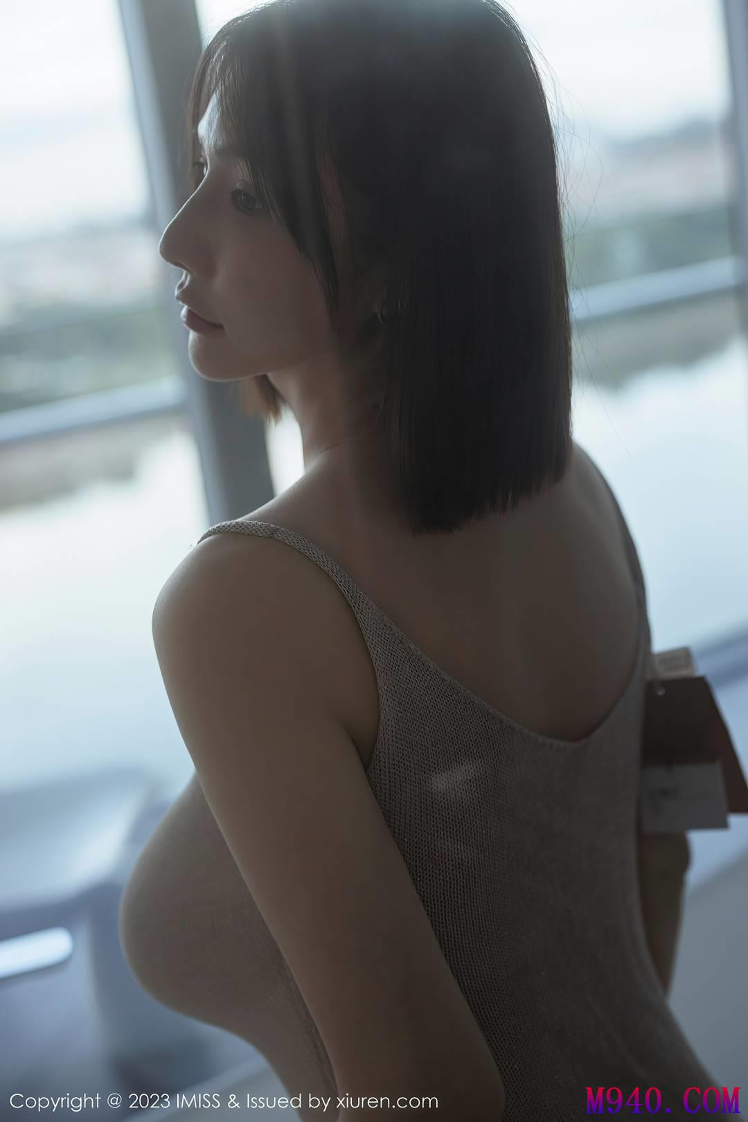 [IMISS爱蜜社] 2023.09.19 VOL.752 Evon陈赞之 [46P-403]