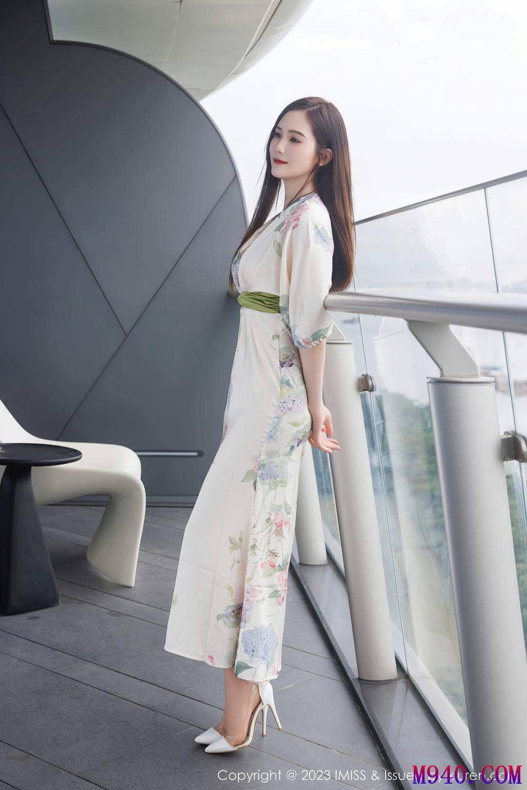 [IMISS爱蜜社] 2023.08.28 VOL.745 SISY思 [55P-455MB]