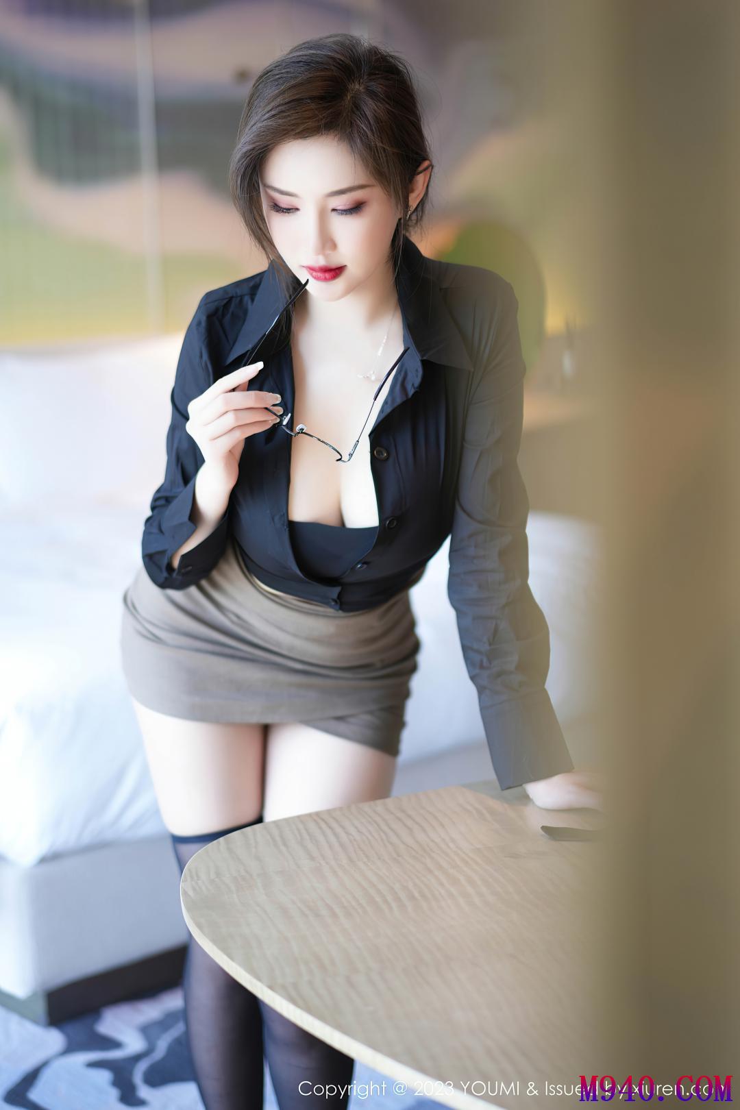 [YOUMI尤蜜荟] 2023.07.24 VOL.968 Carol周妍希 [83P-733MB]