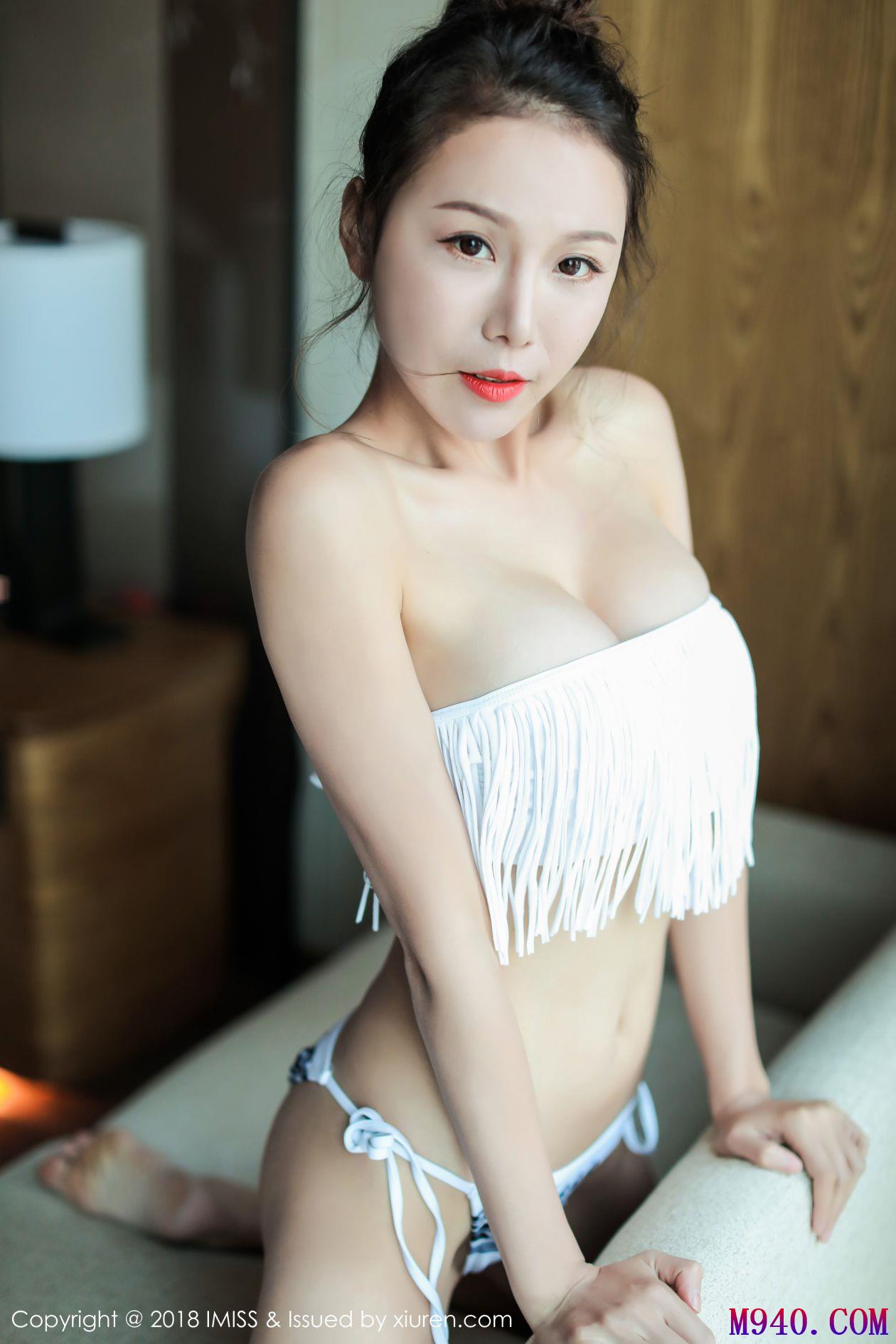 [IMISS爱蜜社] 2018.06.05 VOL.251 王沫儿SaSa [36P-70MB]