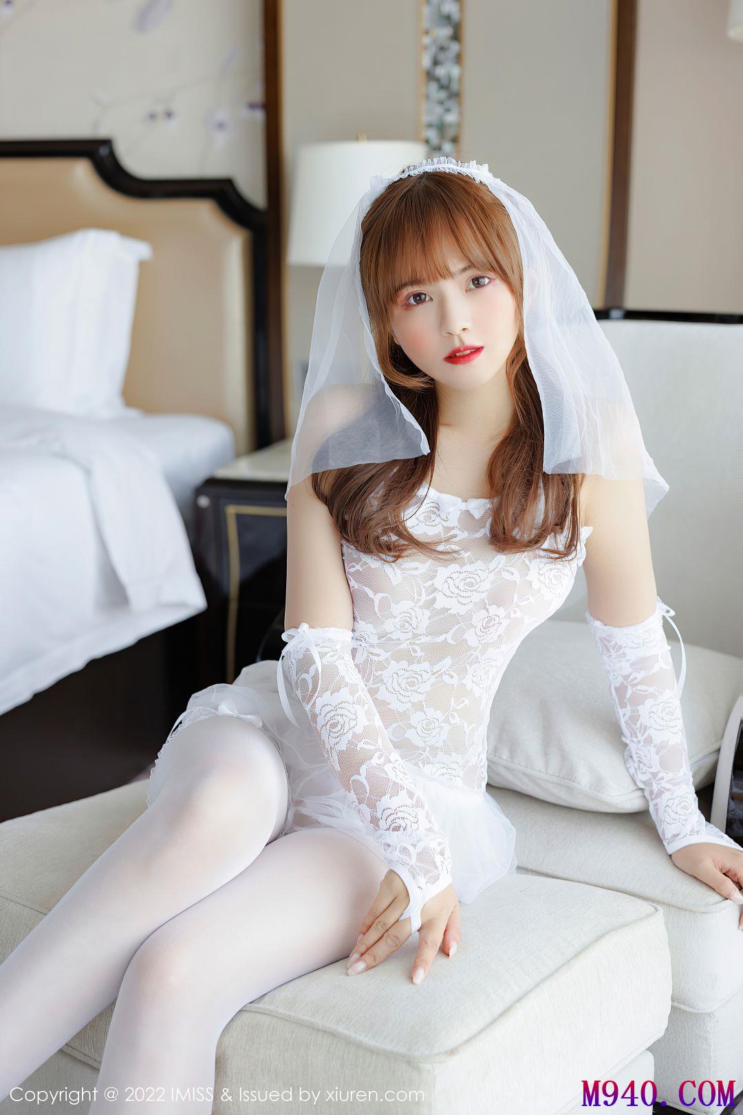 [IMiss爱蜜社] 2022.04.01 VOL.674 张思允Nice [59P-530MB]
