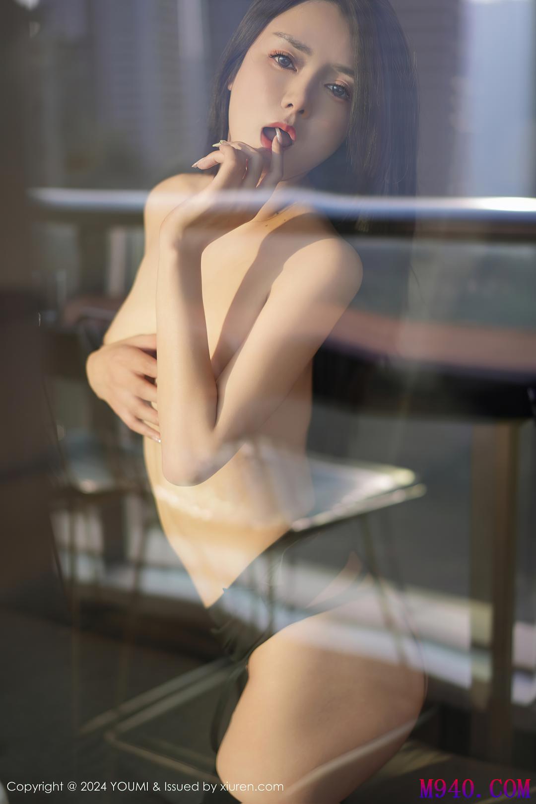 [YOUMI尤蜜荟] 2024.05.23 VOL.1066 菲儿beauty [71P-576MB]