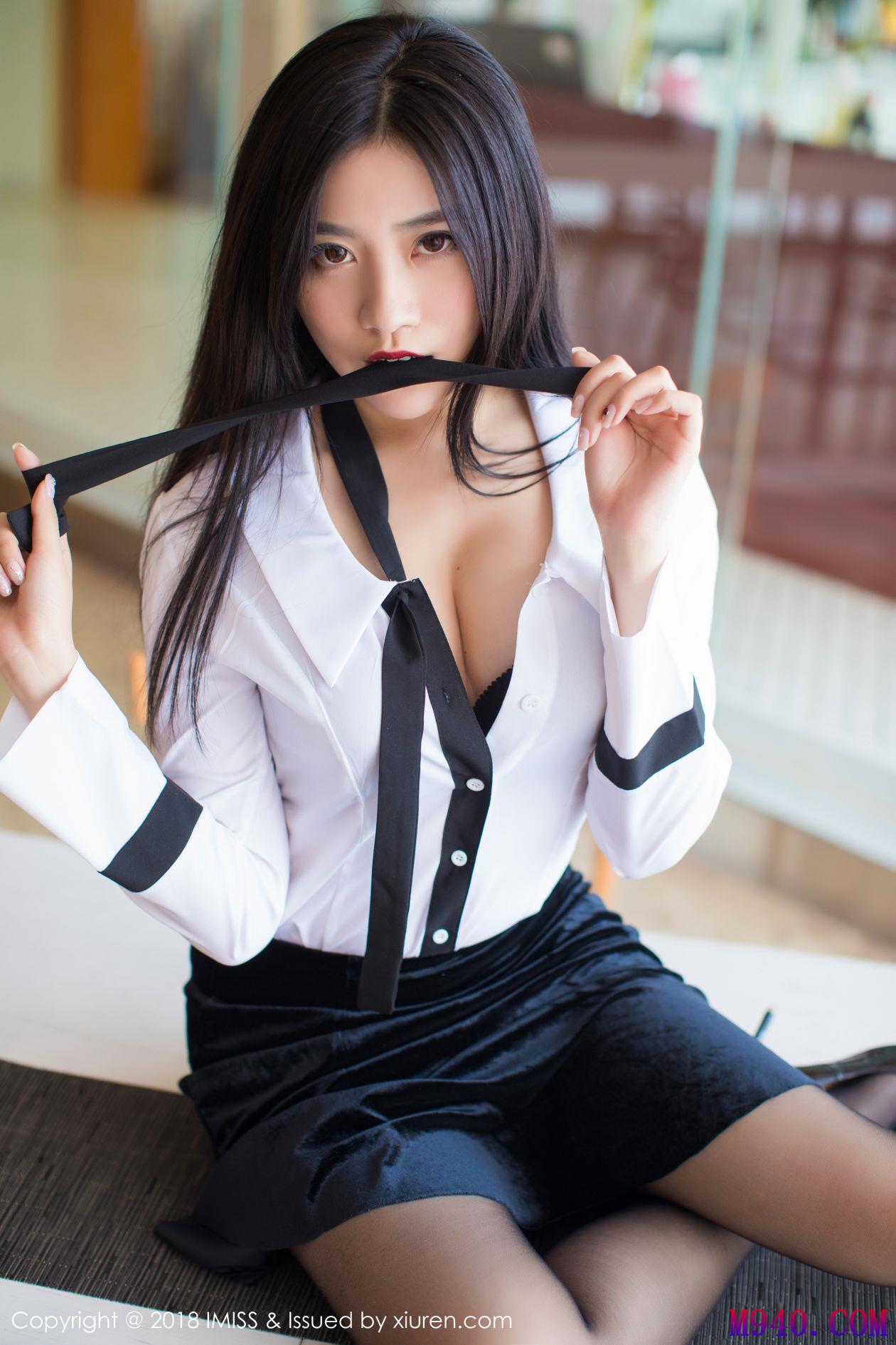 [IMISS爱蜜社] 2018.05.16 VOL.239 许诺Sabrina [60P-226MB]