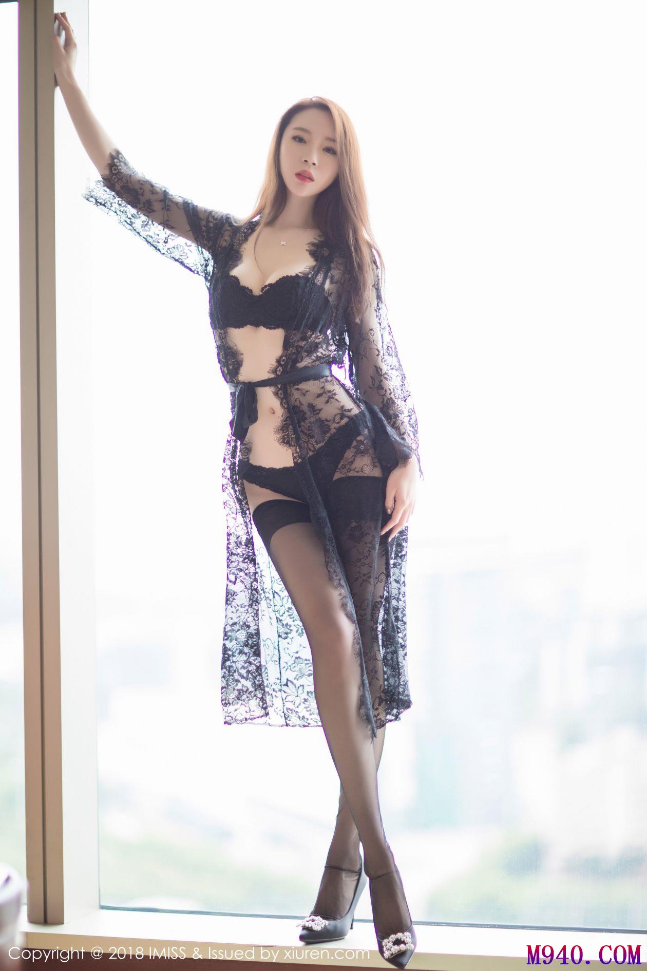 [IMISS爱蜜社] 2018.05.08 VOL.234 梦心月 [59P-211MB]