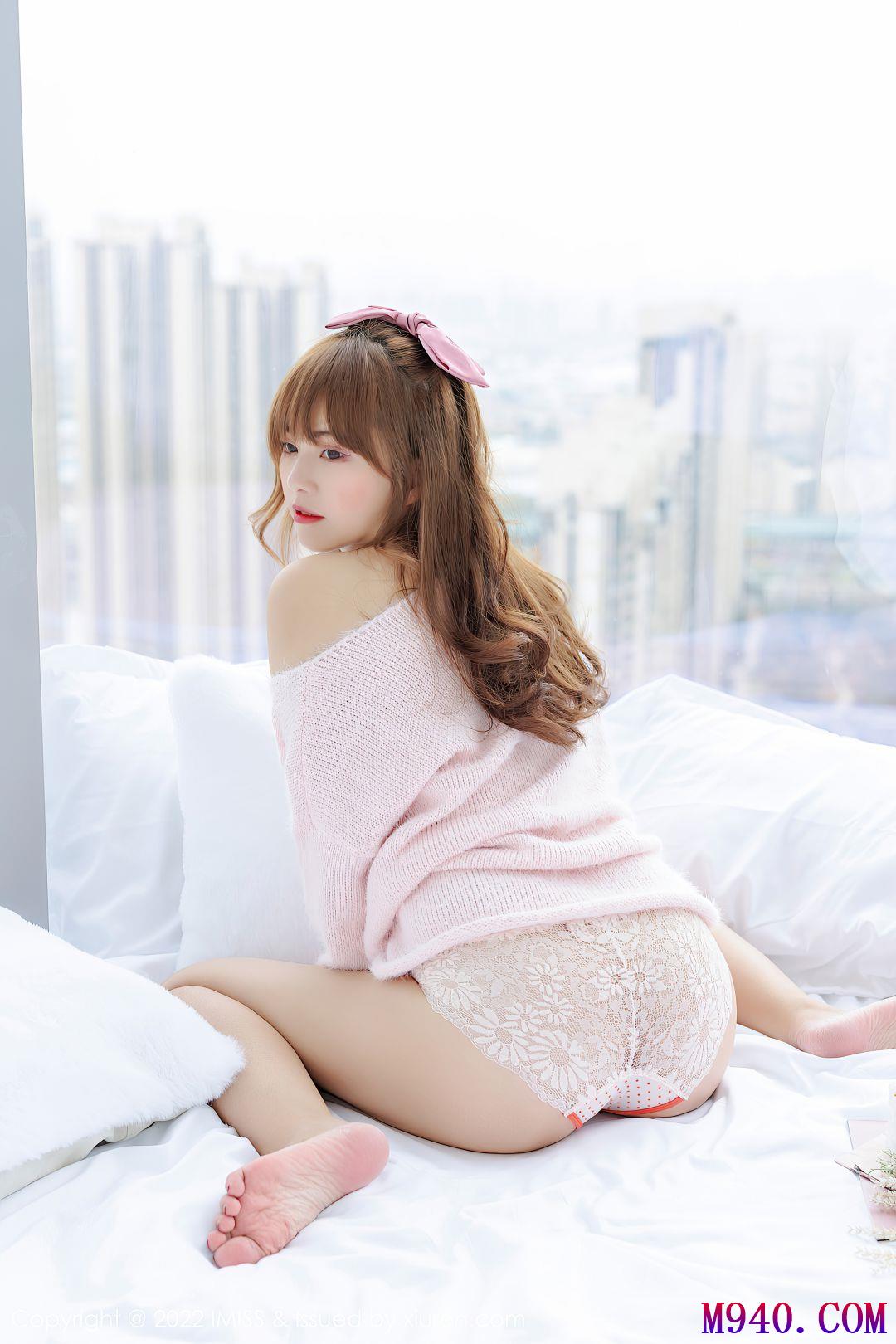 [IMiss爱蜜社] 2022.04.12 VOL.677 张思允Nice [60P-520MB]