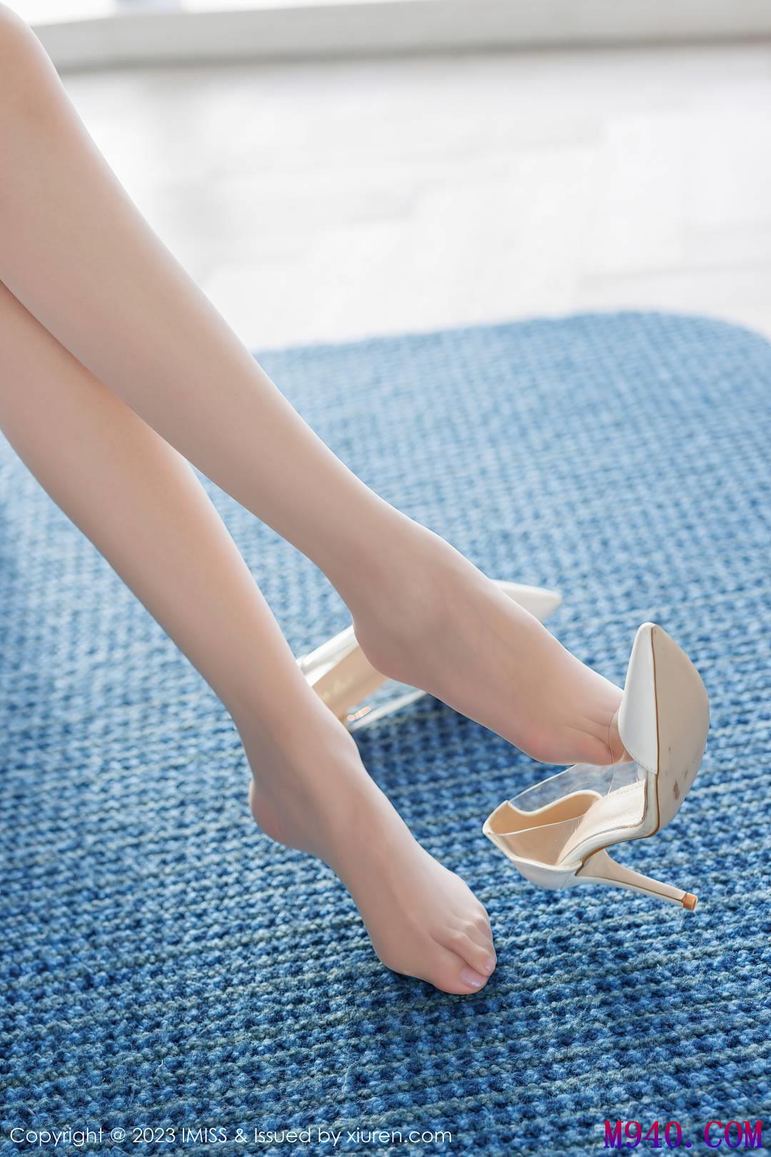 [IMISS爱蜜社] 2023.09.13 VOL.750 泥鳅鳅 [62P-506MB]