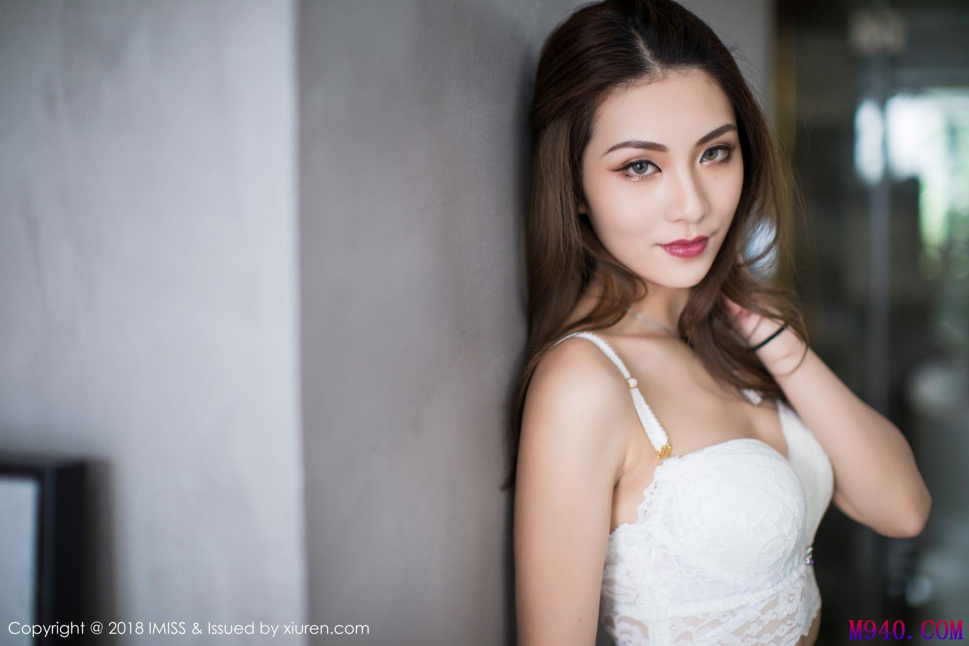[IMISS爱蜜社] 2018.06.04 VOL.250 Arlie [44P-180MB]