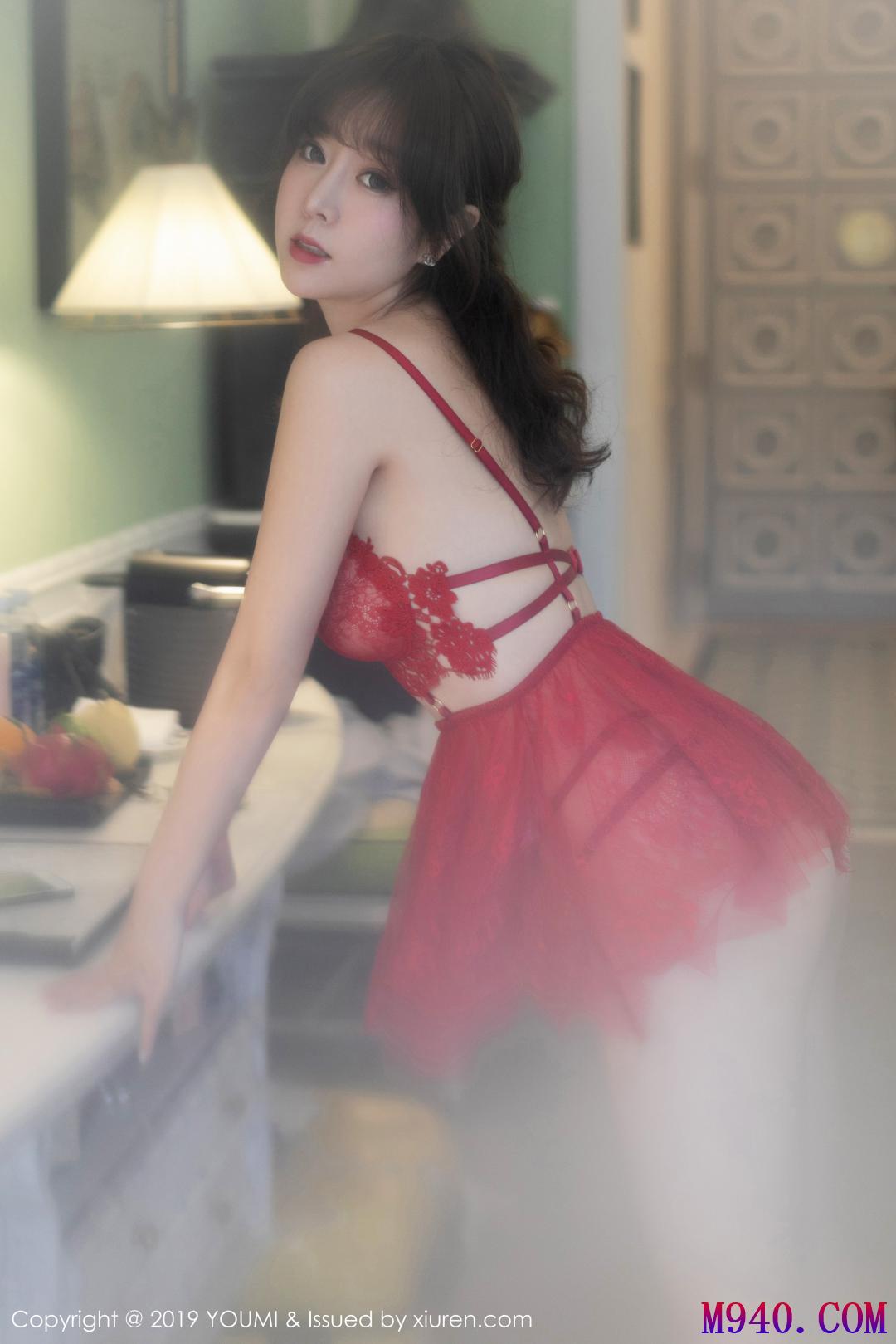 [YOUMI尤蜜荟] 2019.07.26 VOL.333 王雨纯 [63P-157MB]