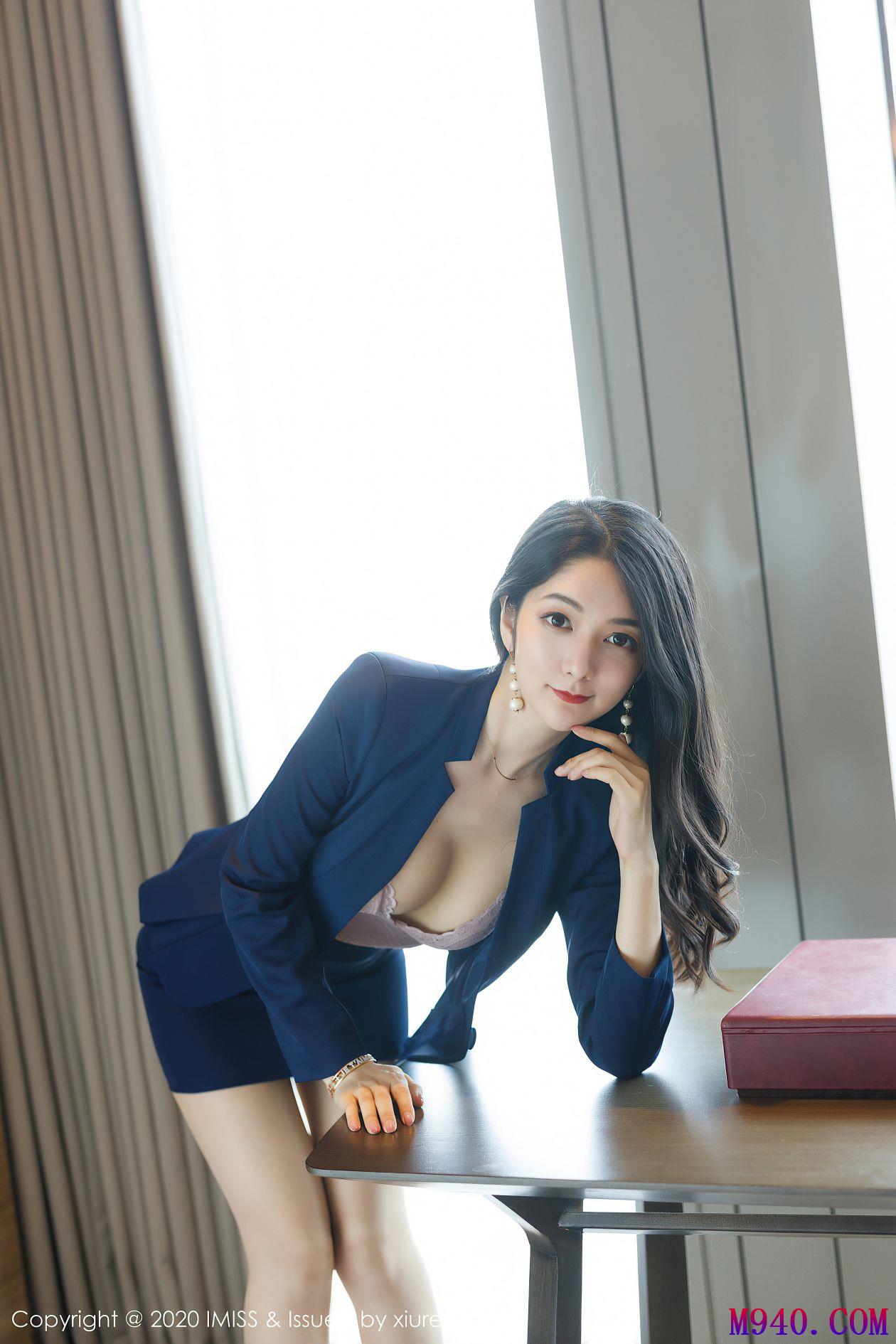[IMISS爱蜜社] 2020.05.19 VOL.471 Angela小热巴 [68P-286MB]