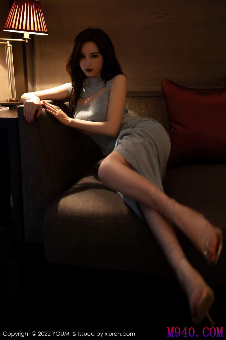[YouMi尤蜜荟] 2022.07.29 VOL.822 奶瓶土肥圆 [75P-632MB]
