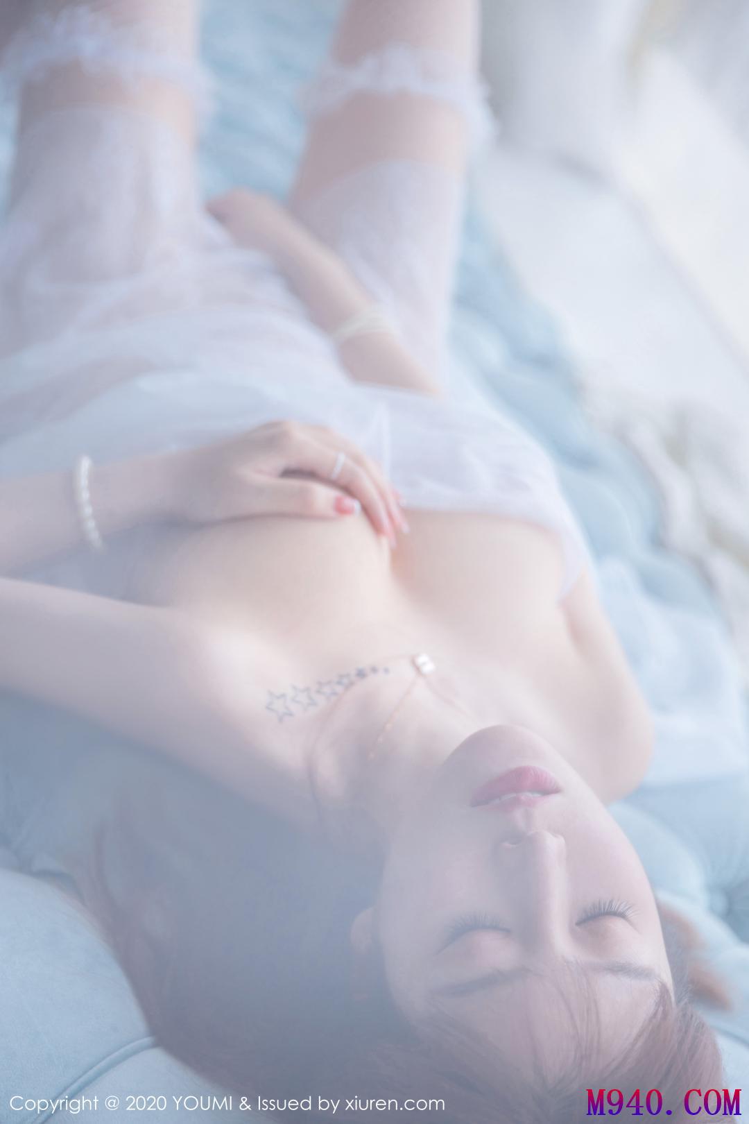 [YOUMI尤蜜荟] 2020.05.15 VOL.471 王雨纯 [88P-162MB]