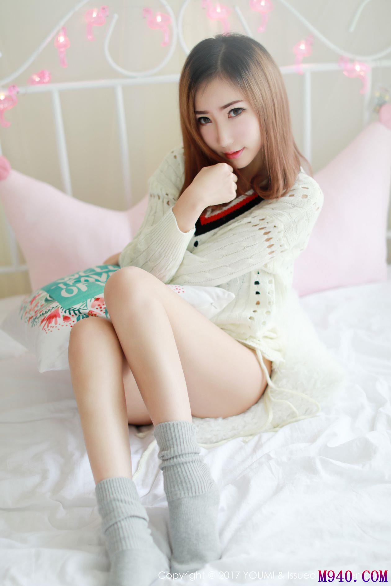 [YOUMI尤蜜荟] 2017.01.03 VOL.005 Yumi-尤美 [46P-133MB]