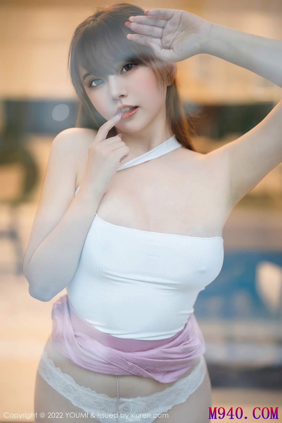 [YouMi尤蜜荟] 2022.12.01 VOL.872 张思允Nice [70P-620MB]