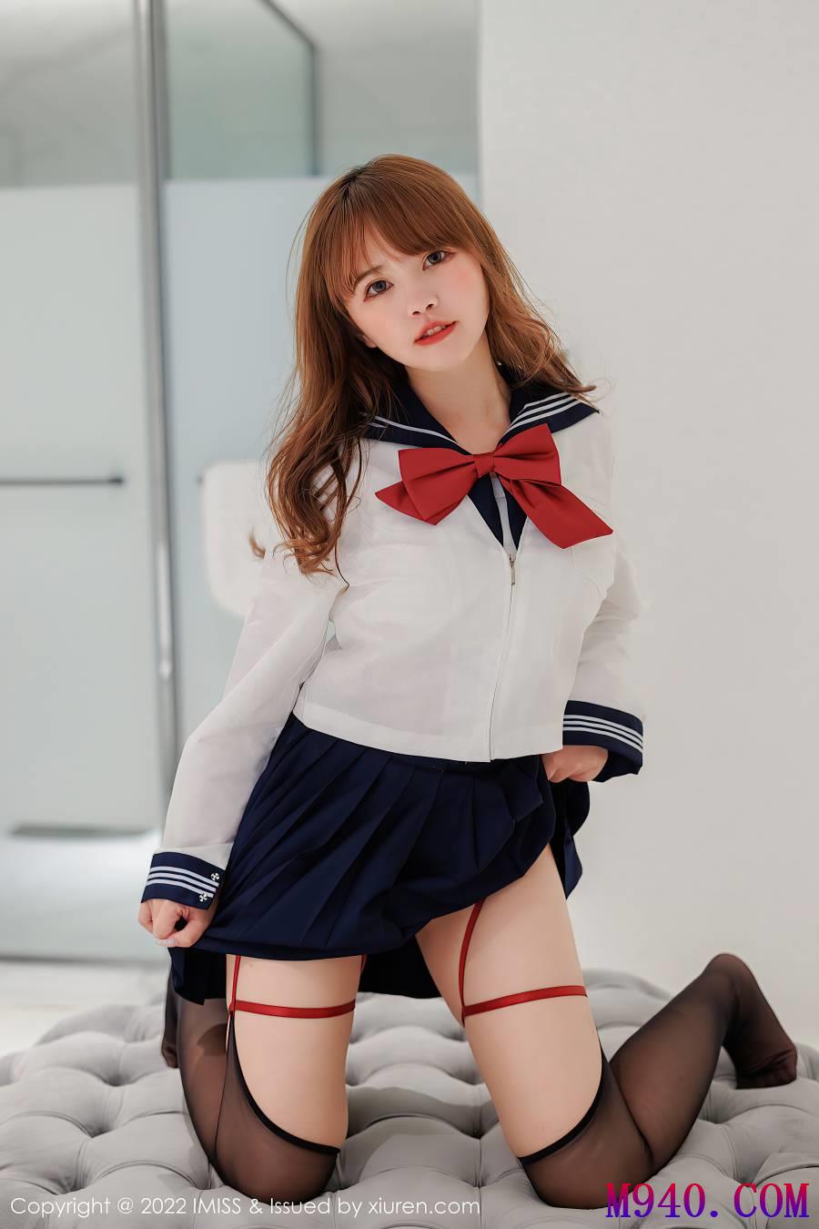 [IMiss爱蜜社] 2022.05.19 VOL.683 张思允Nice [59P-552MB]