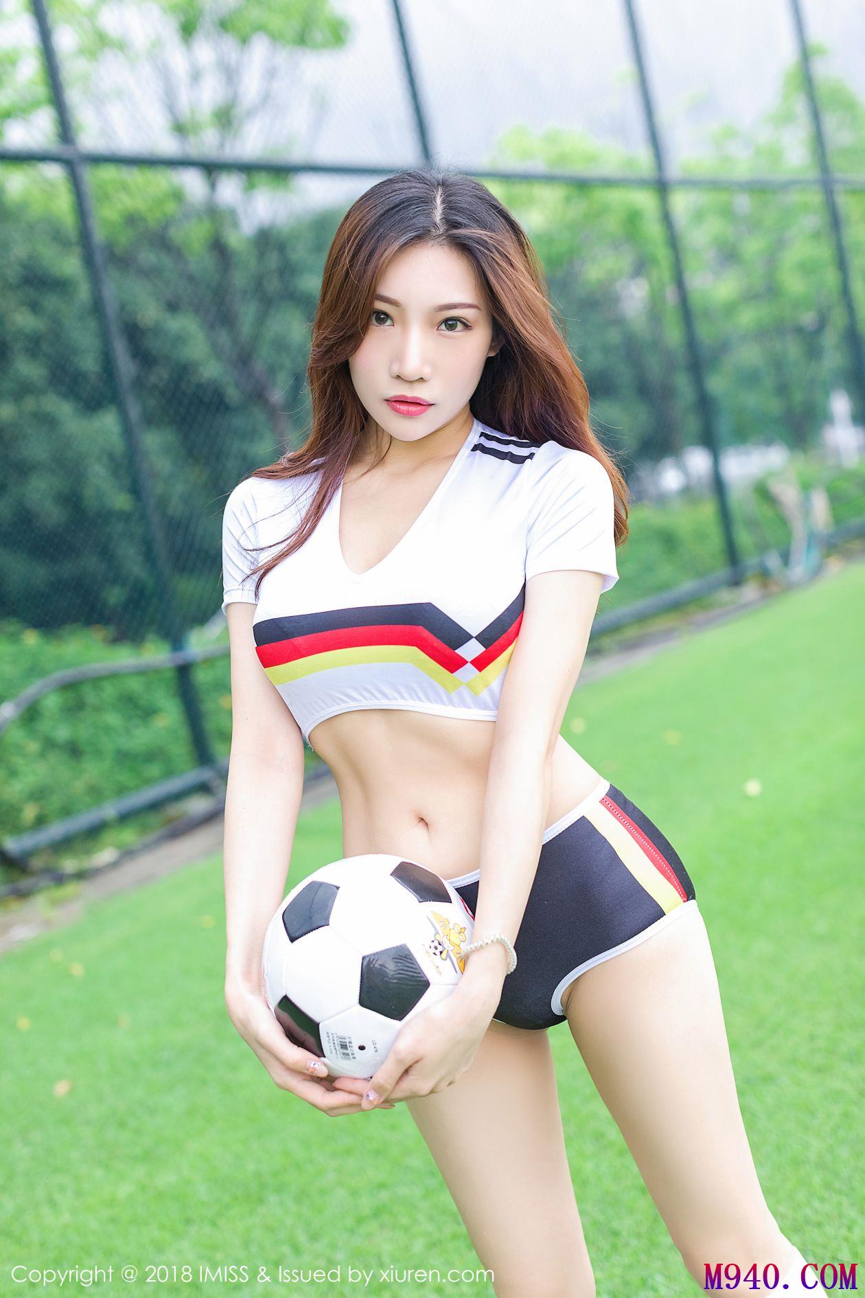 [IMISS爱蜜社] 2018.06.15 VOL.255 小狐狸Sica [32P-159MB]