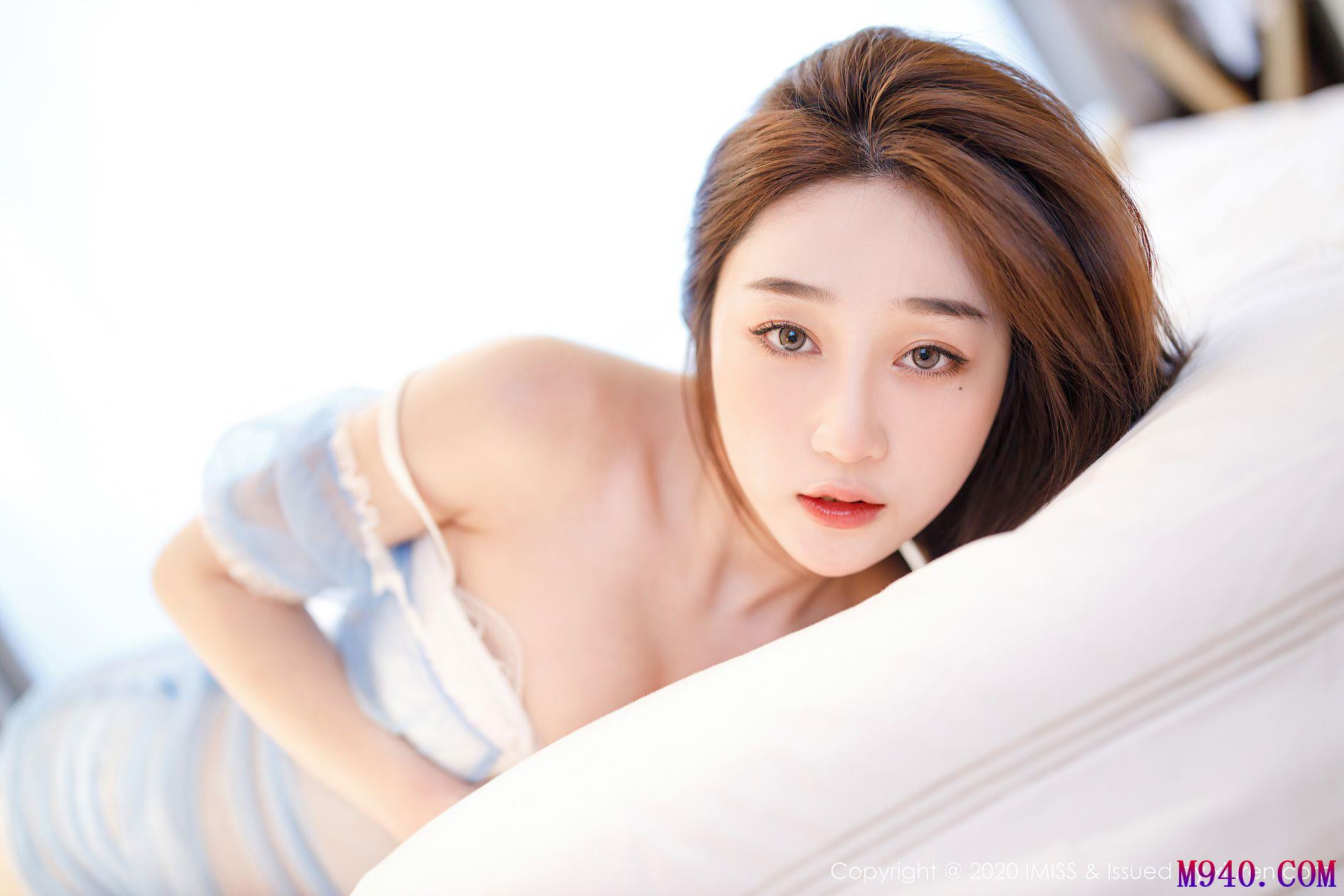 [IMISS爱蜜社] 2020.07.13 VOL.482 九月生_ [117P-1130MB]