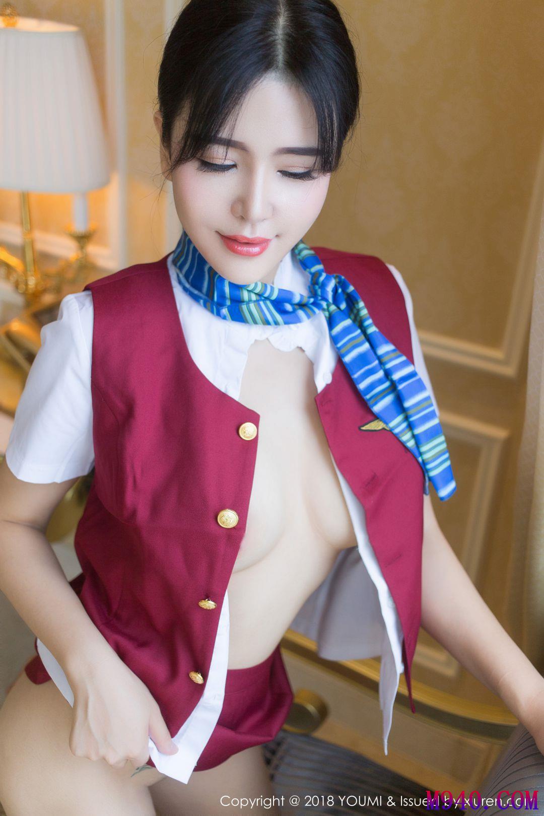 [YOUMI尤蜜荟] 2018.05.04 VOL.157 刘钰儿 [46P-182MB]