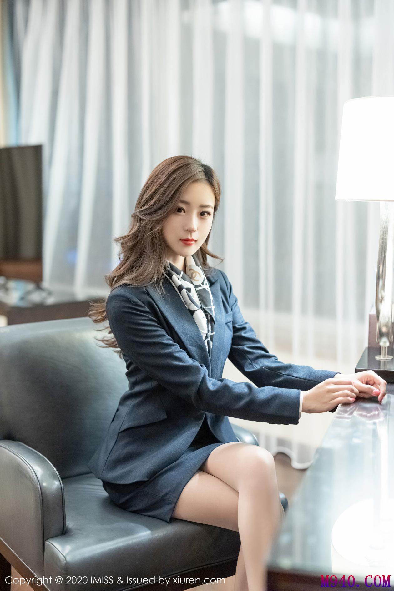 [IMISS爱蜜社] 2020.02.26 VOL.444 杨紫嫣Cynthia [47P-159MB]