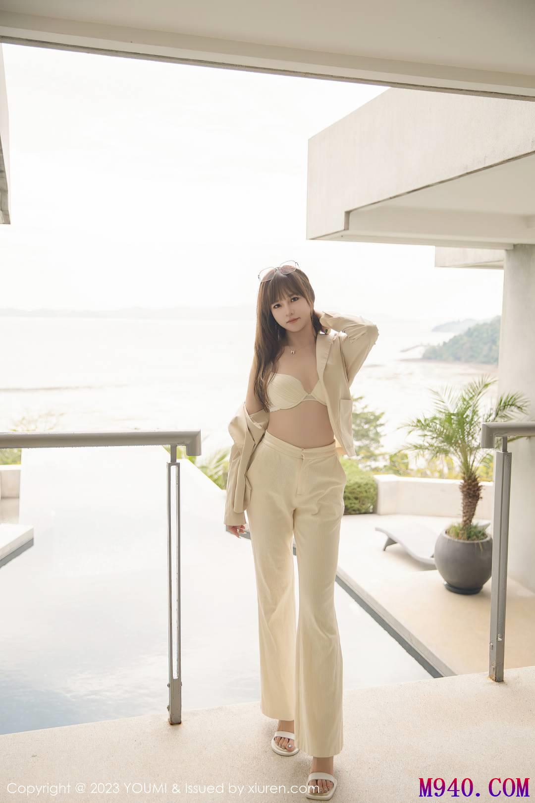 [YouMi尤蜜荟] 2023.03.30 VOL.921 icy猪 [65P-593MB]