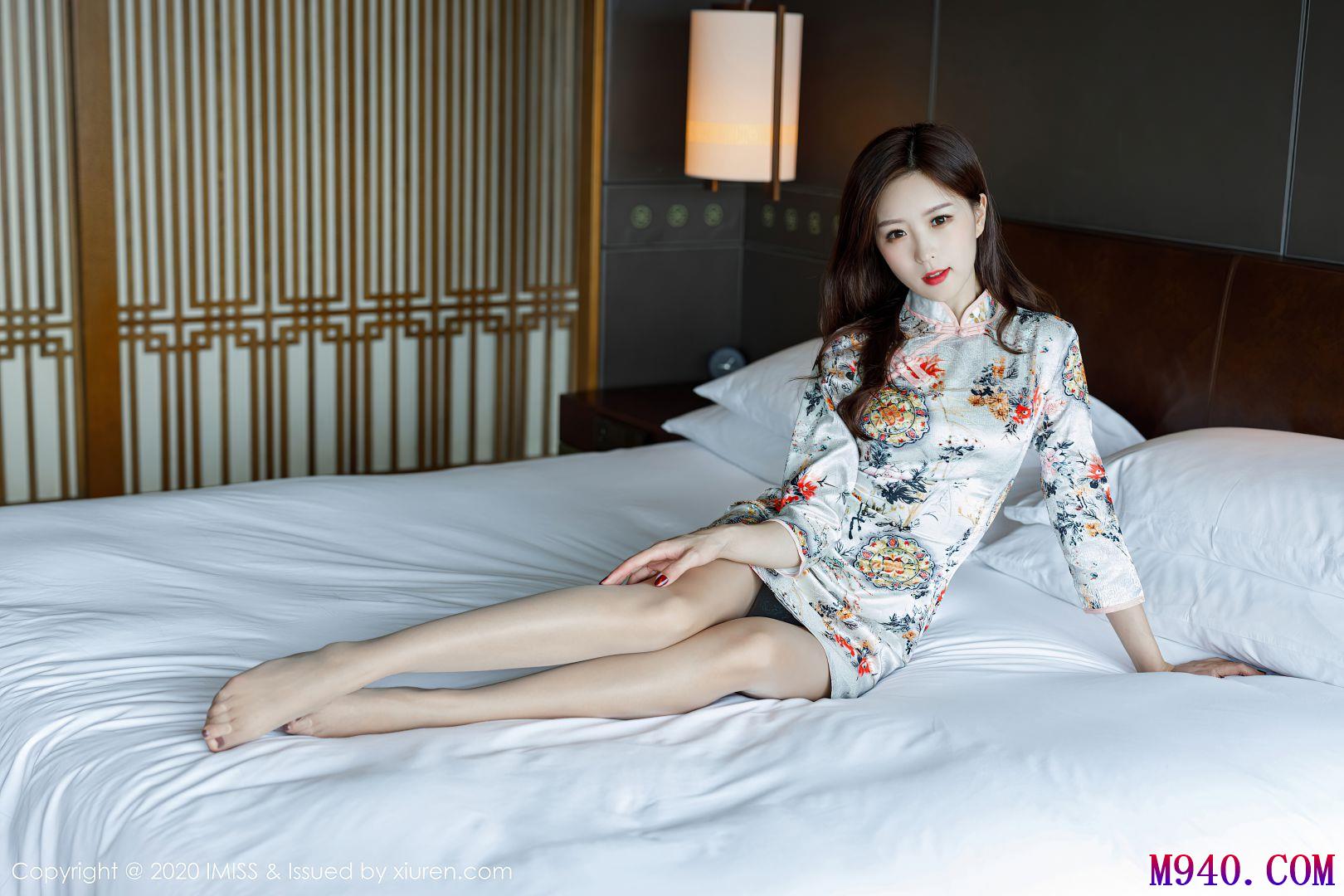 [IMISS爱蜜社] 2020.12.09 VOL.534 -杨紫嫣Cynthia [64P-651MB]
