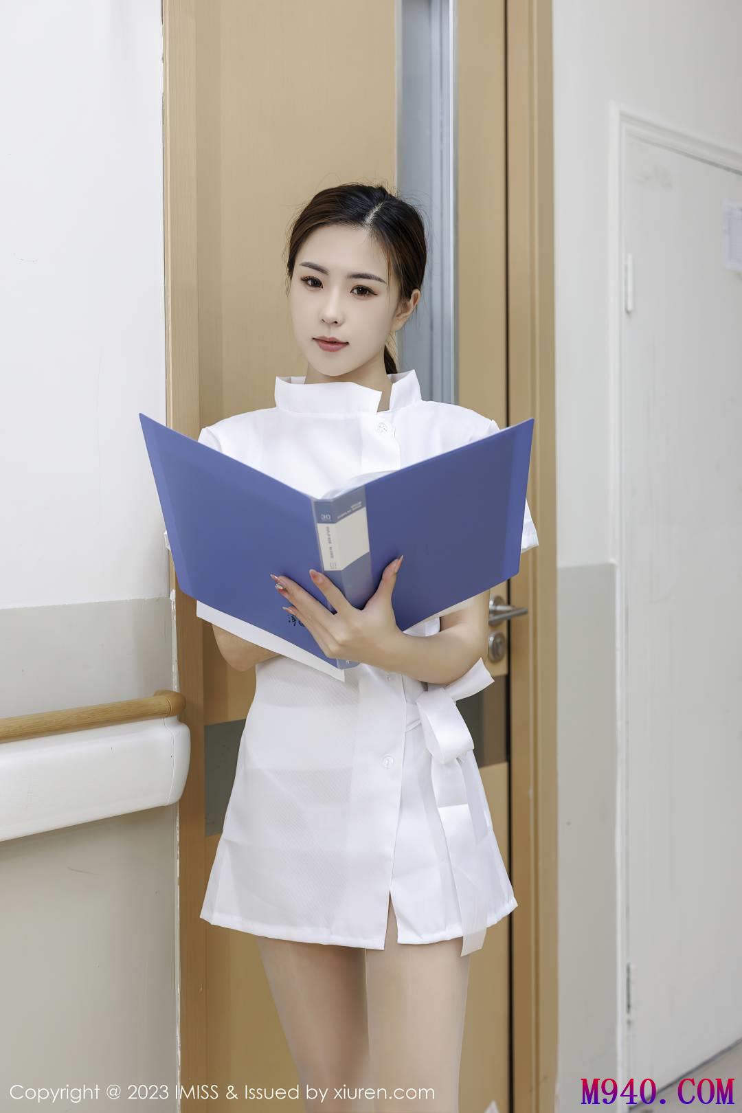 [IMiss爱蜜社] 2023.03.29 VOL.726 杨紫嫣candy [61P-463MB]