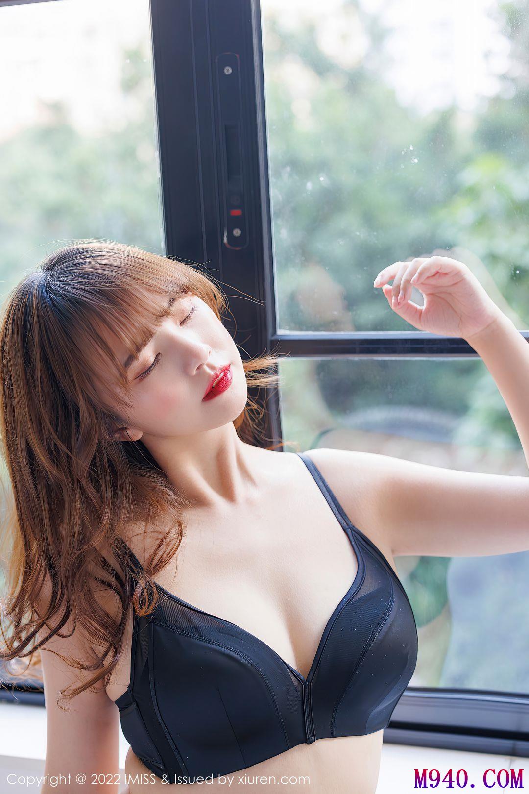 [IMiss爱蜜社] 2022.02.18 VOL.666 张思允Nice [58P-559MB]