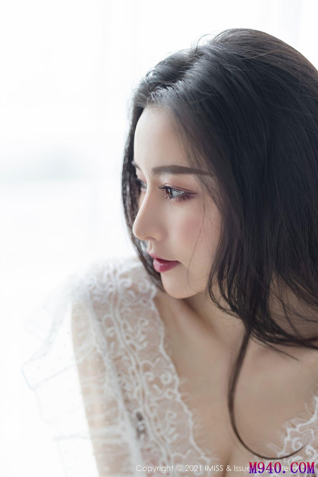 [IMISS爱蜜社] 2021.05.14 VOL.592 Vanessa [44P-376MB]
