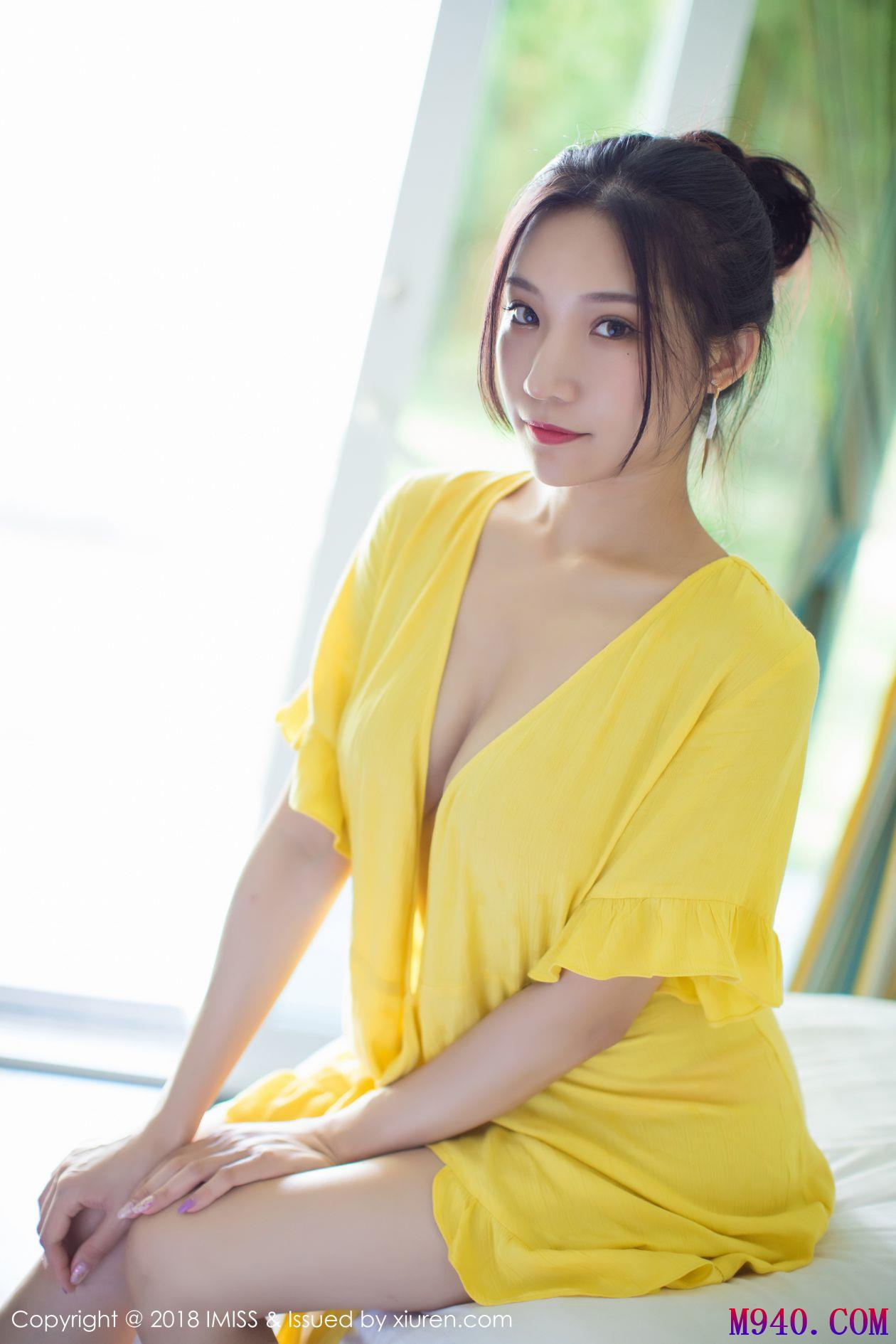 [IMISS爱蜜社] 2018.01.24 VOL.211 小狐狸Sica [43P-137MB]