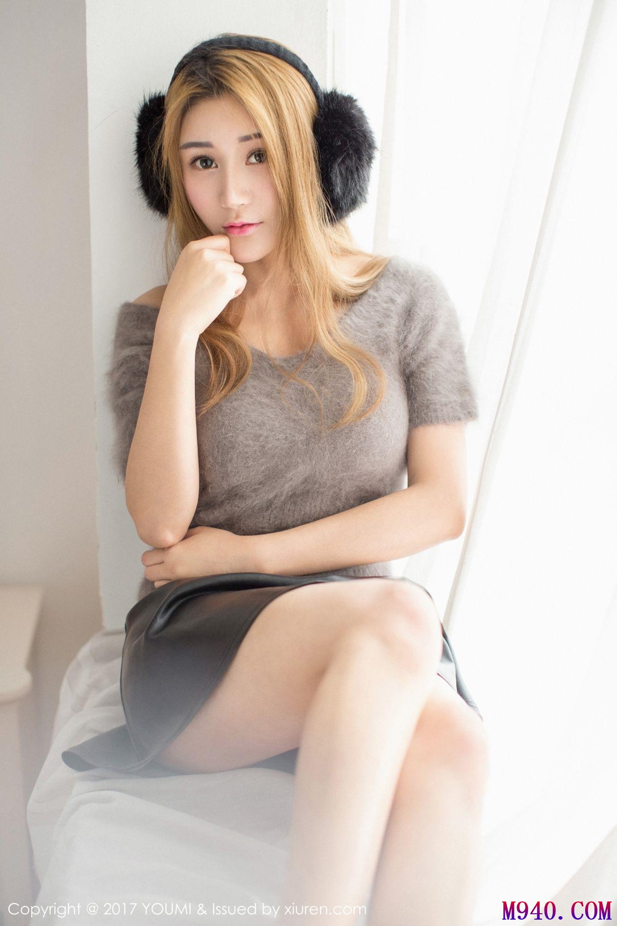 [YOUMI尤蜜荟] 2017.01.12 VOL.008 宋梓诺Bee [56P-185MB]