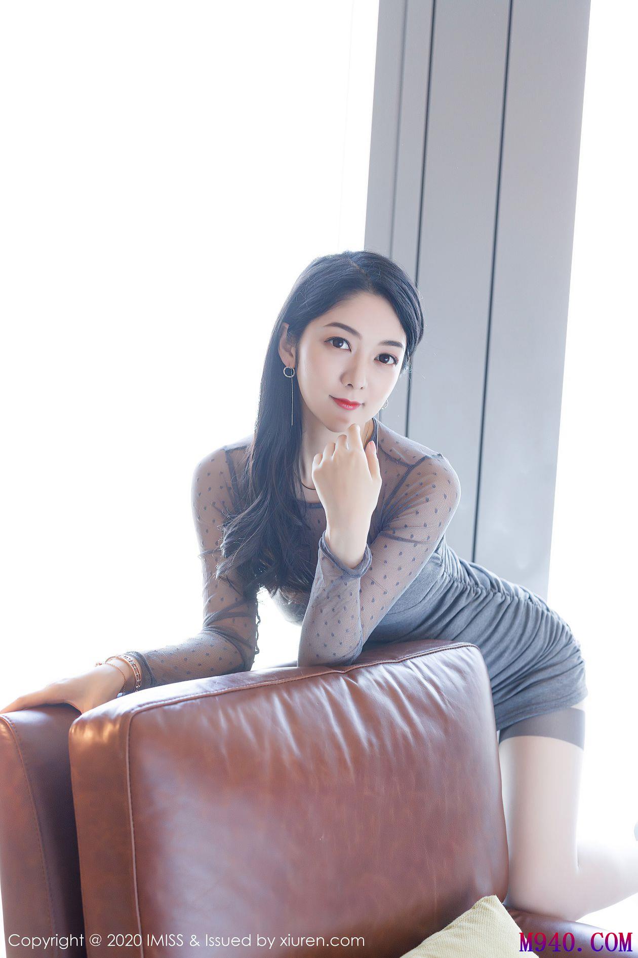 [IMISS爱蜜社] 2020.07.06 VOL.479 Angela小热巴 [64P-243MB]