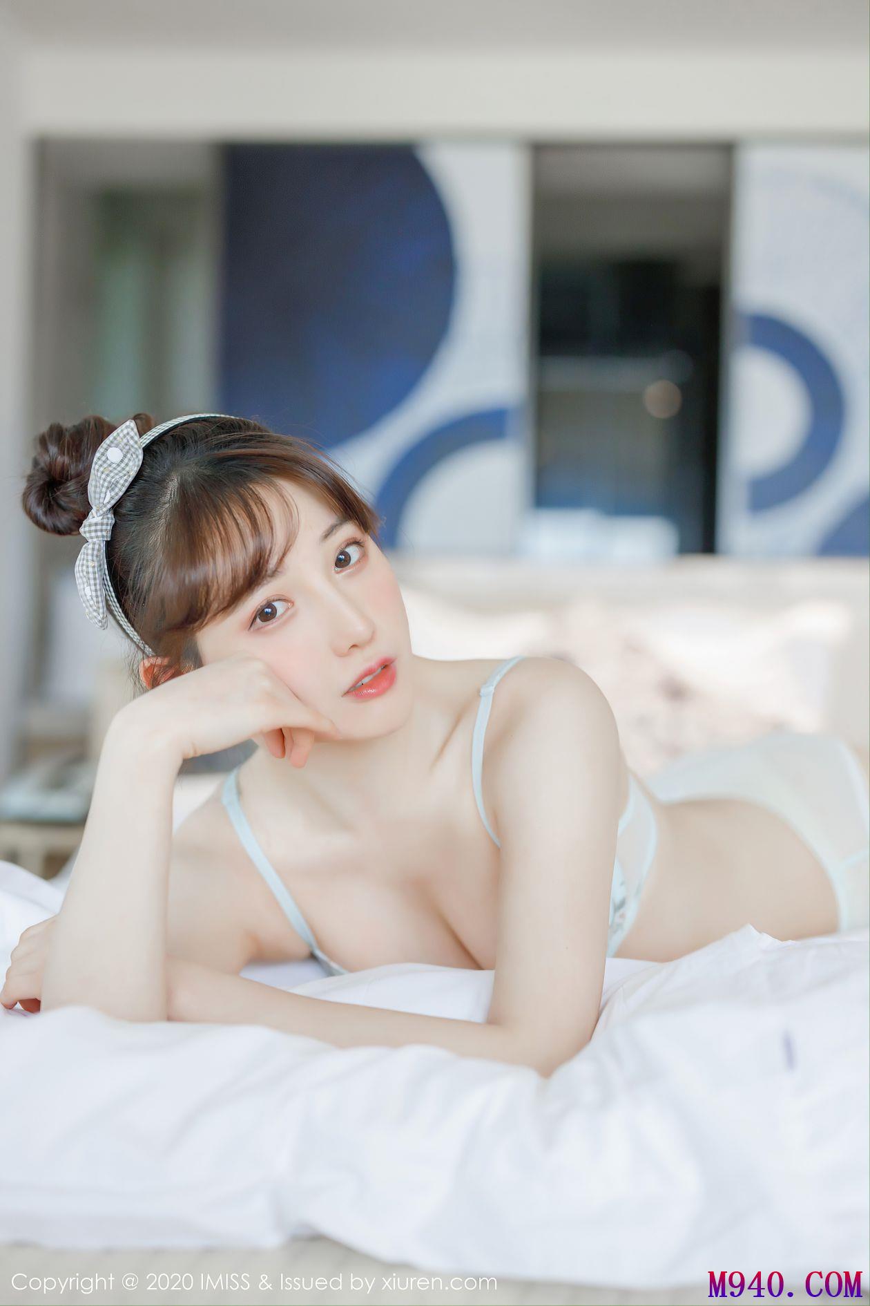 [IMISS爱蜜社] 2020.07.09 VOL.481 Lynn刘奕宁 [24P-56MB]