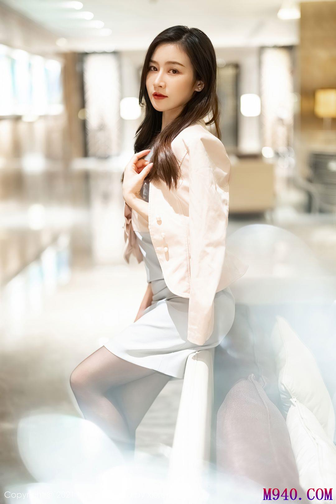 [IMISS爱蜜社] 2021.02.19 VOL.552 Vanessa[63P-557MB]