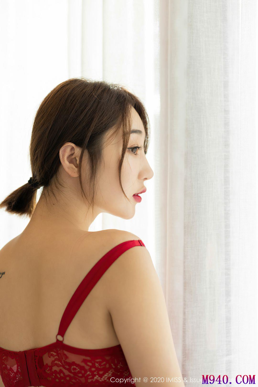 [IMISS爱蜜社] 2020.11.12 VOL.523 九月生_[64P-679MB]